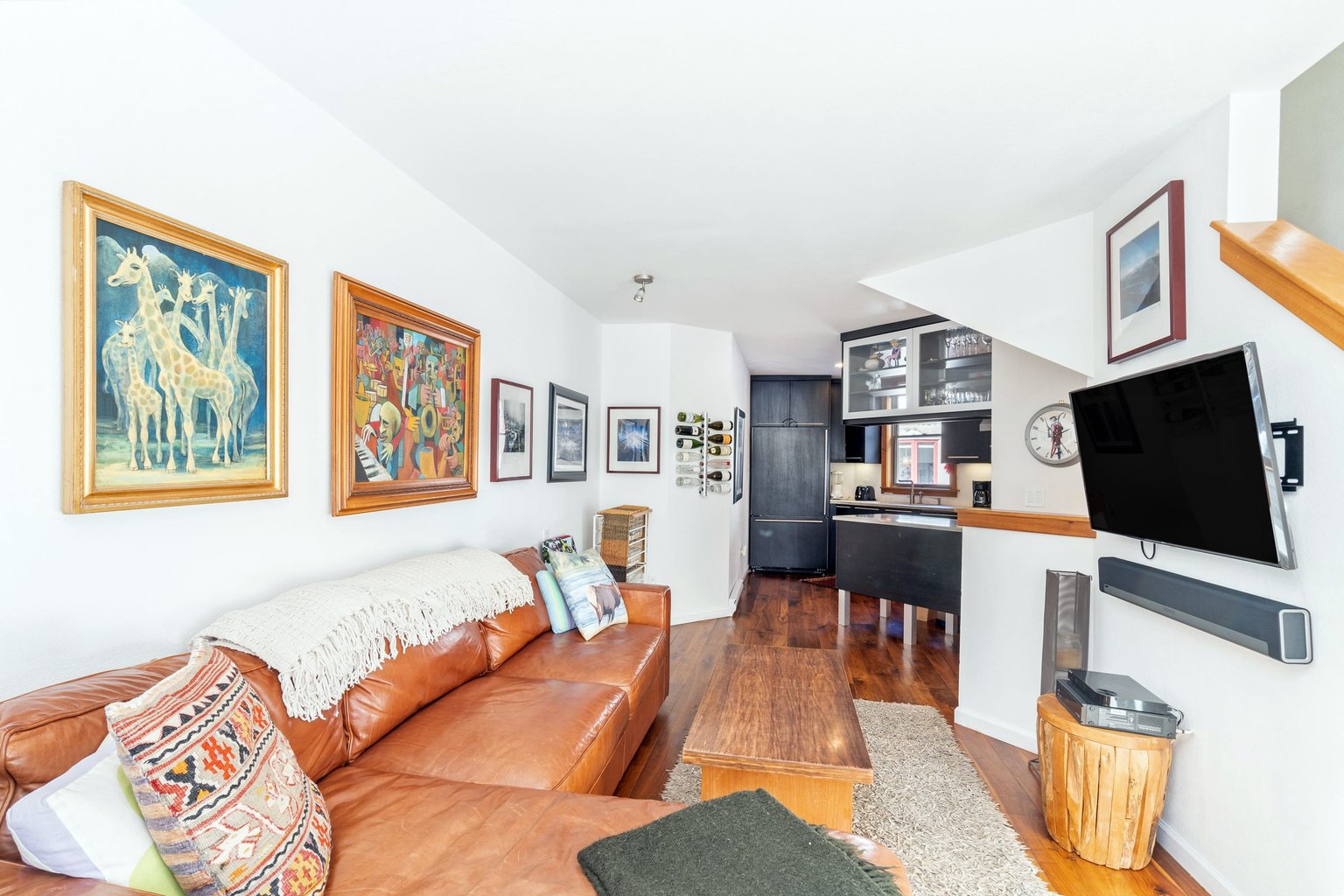 Telluride Vacation Rental