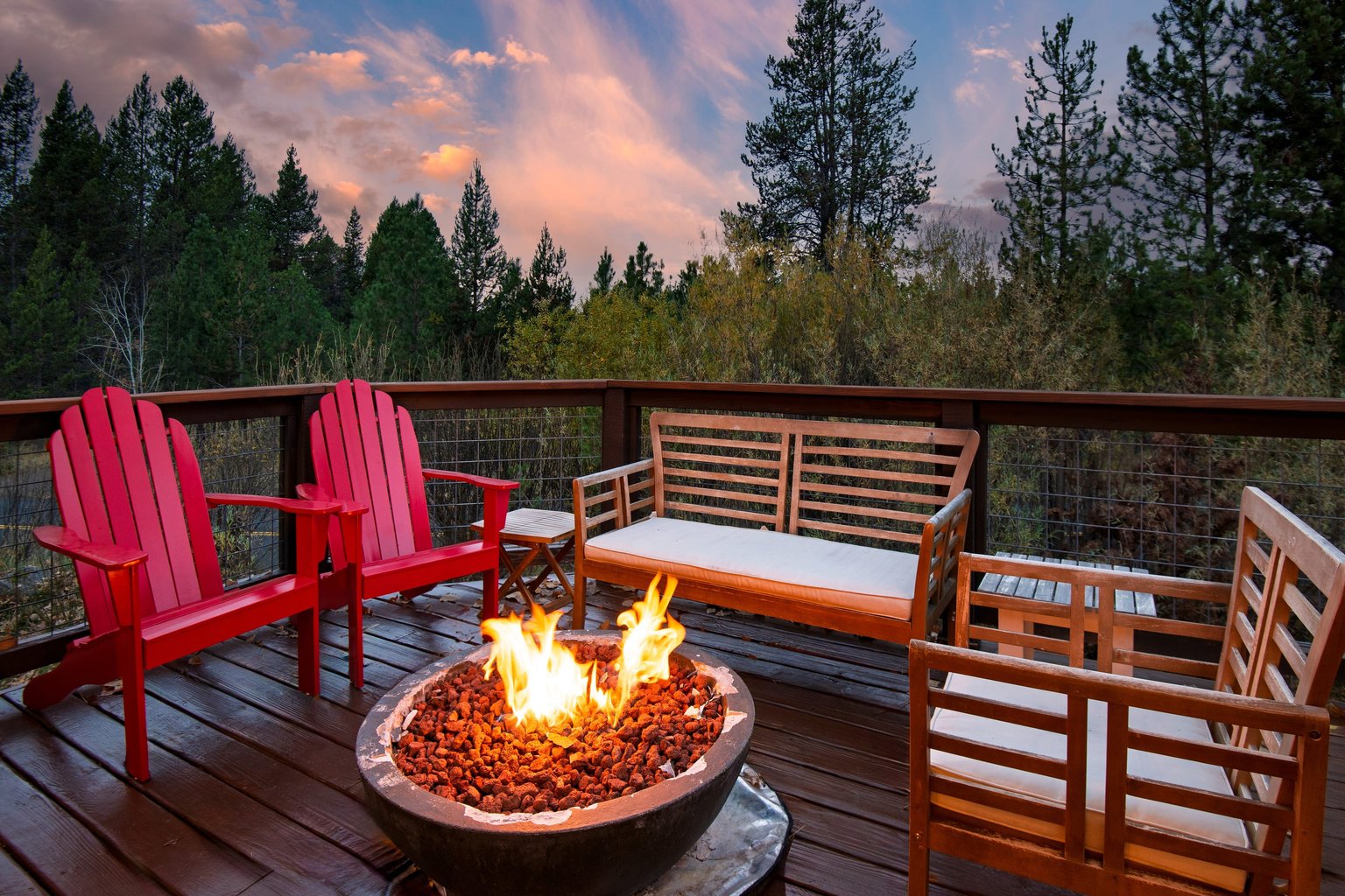 Bend Vacation Rental