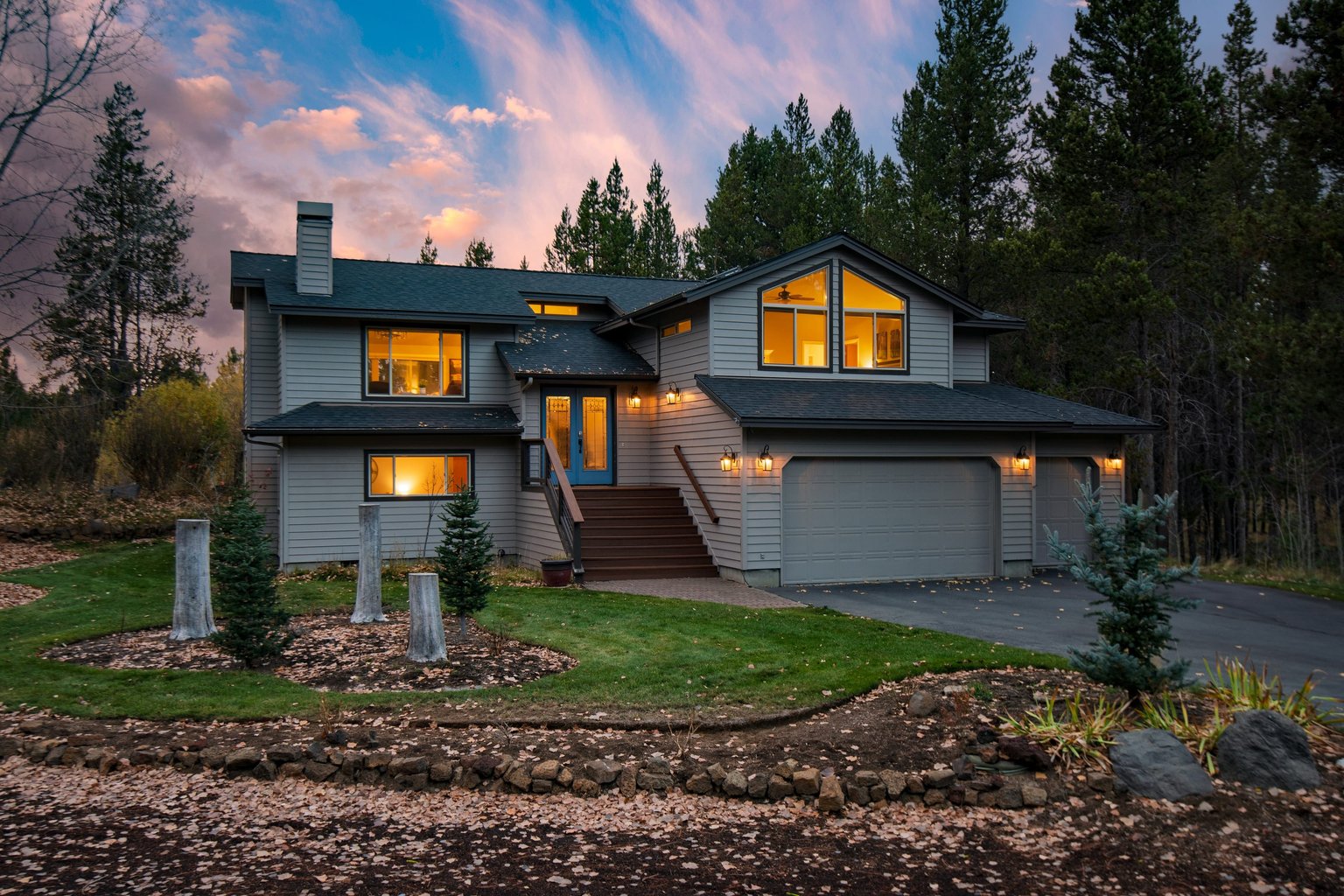 Bend Vacation Rental