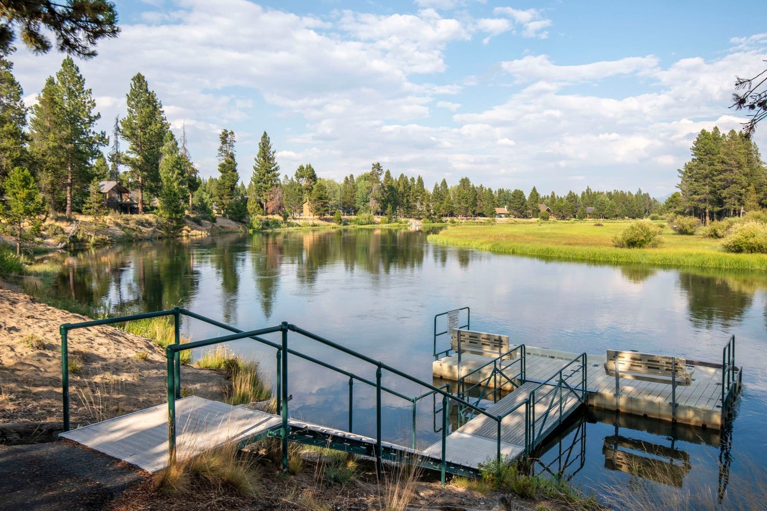 Bend Vacation Rental