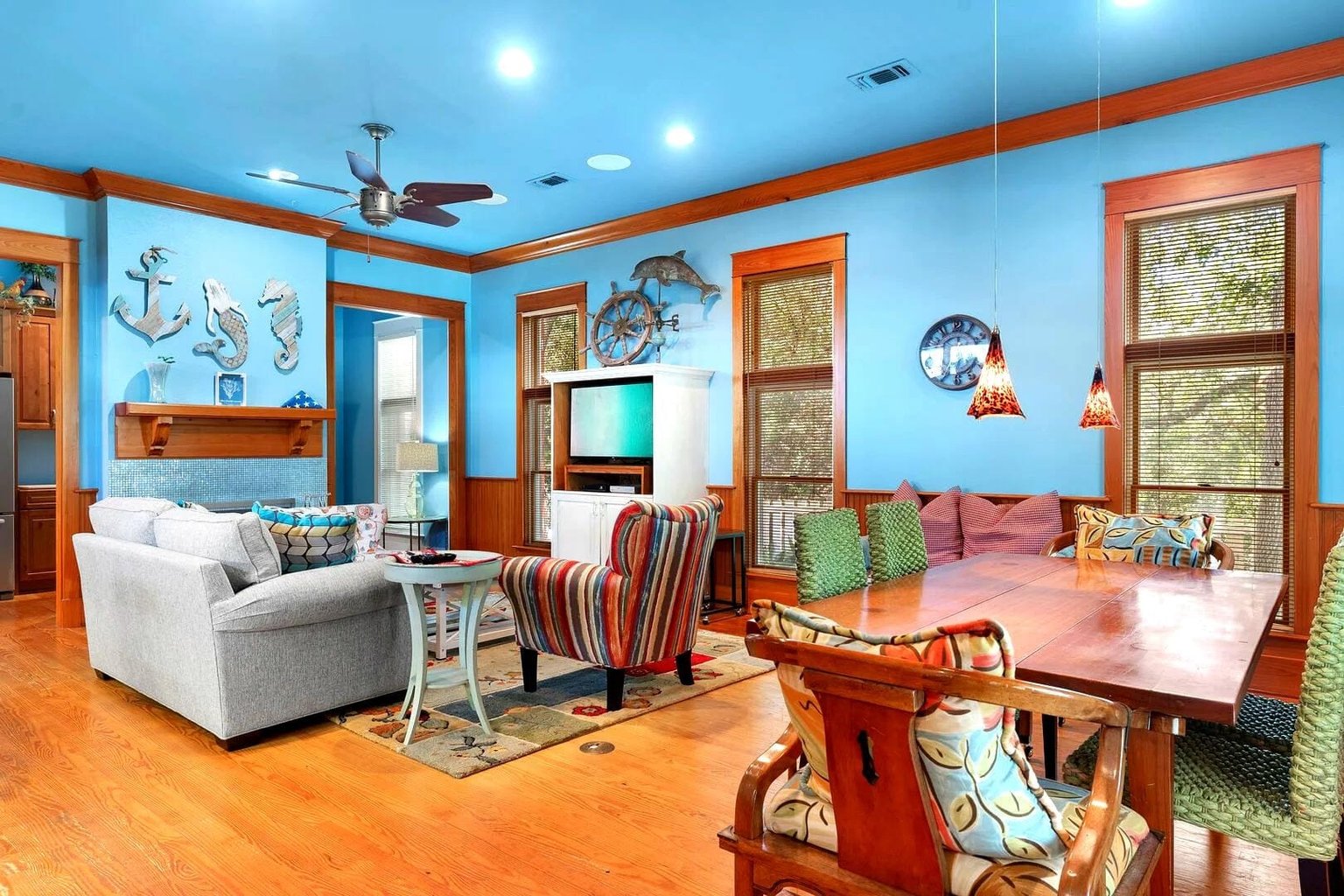 Santa Rosa Beach Vacation Rental
