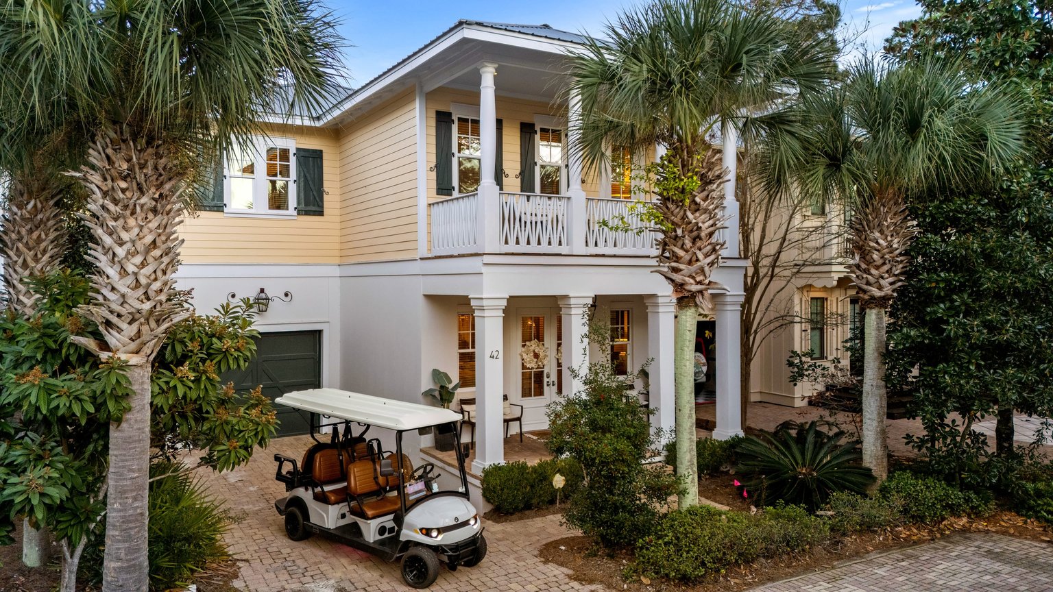 Santa Rosa Beach Vacation Rental