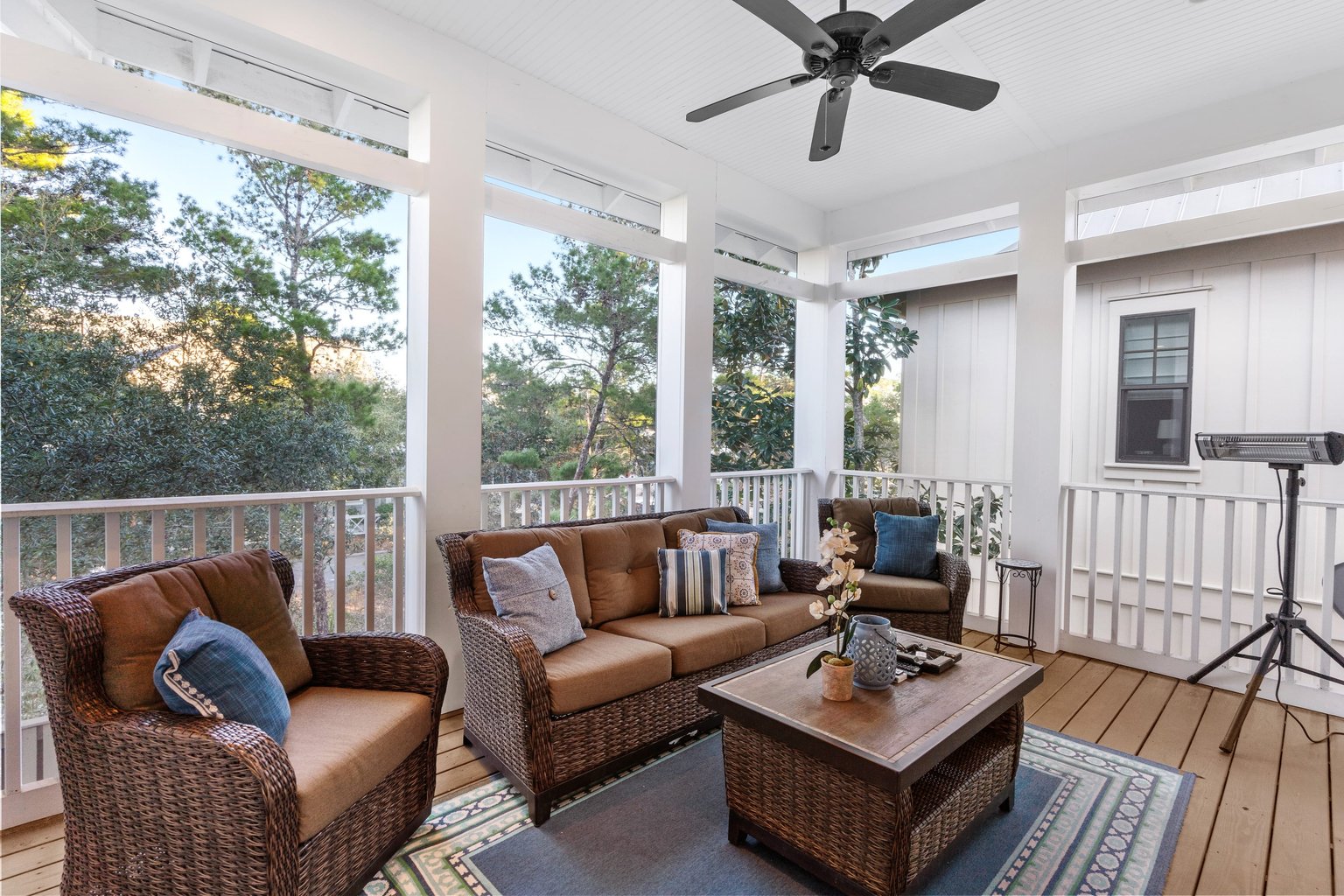 Santa Rosa Beach Vacation Rental