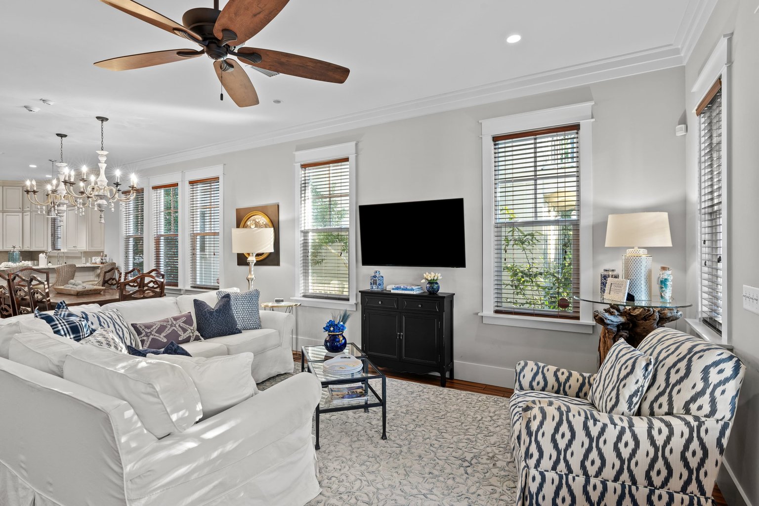 Santa Rosa Beach Vacation Rental