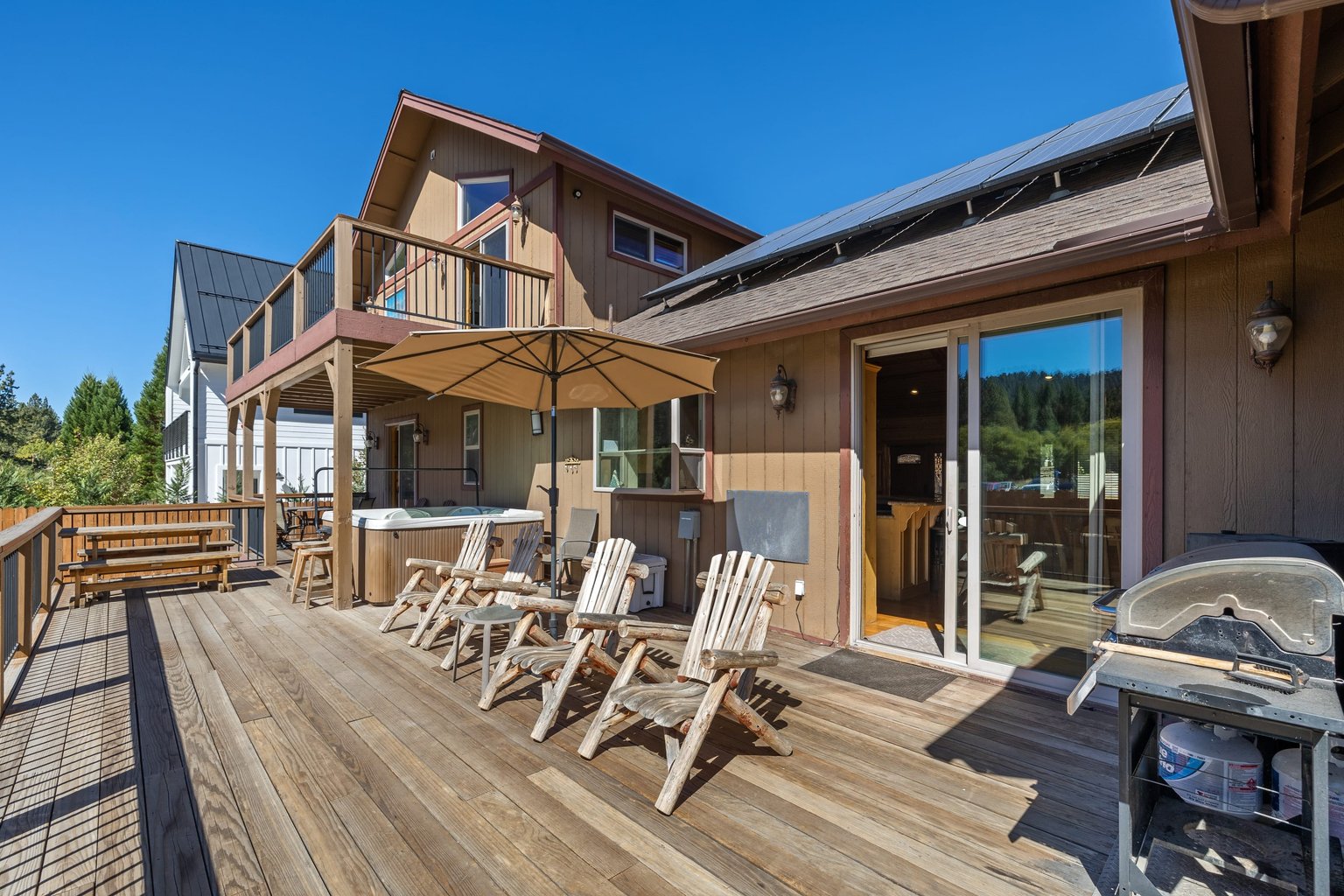 Big Bear Vacation Rental