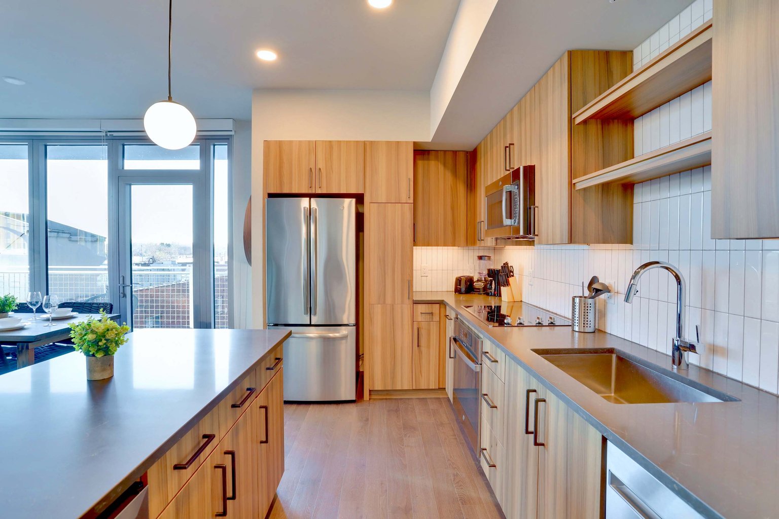 Arlington Vacation Rental