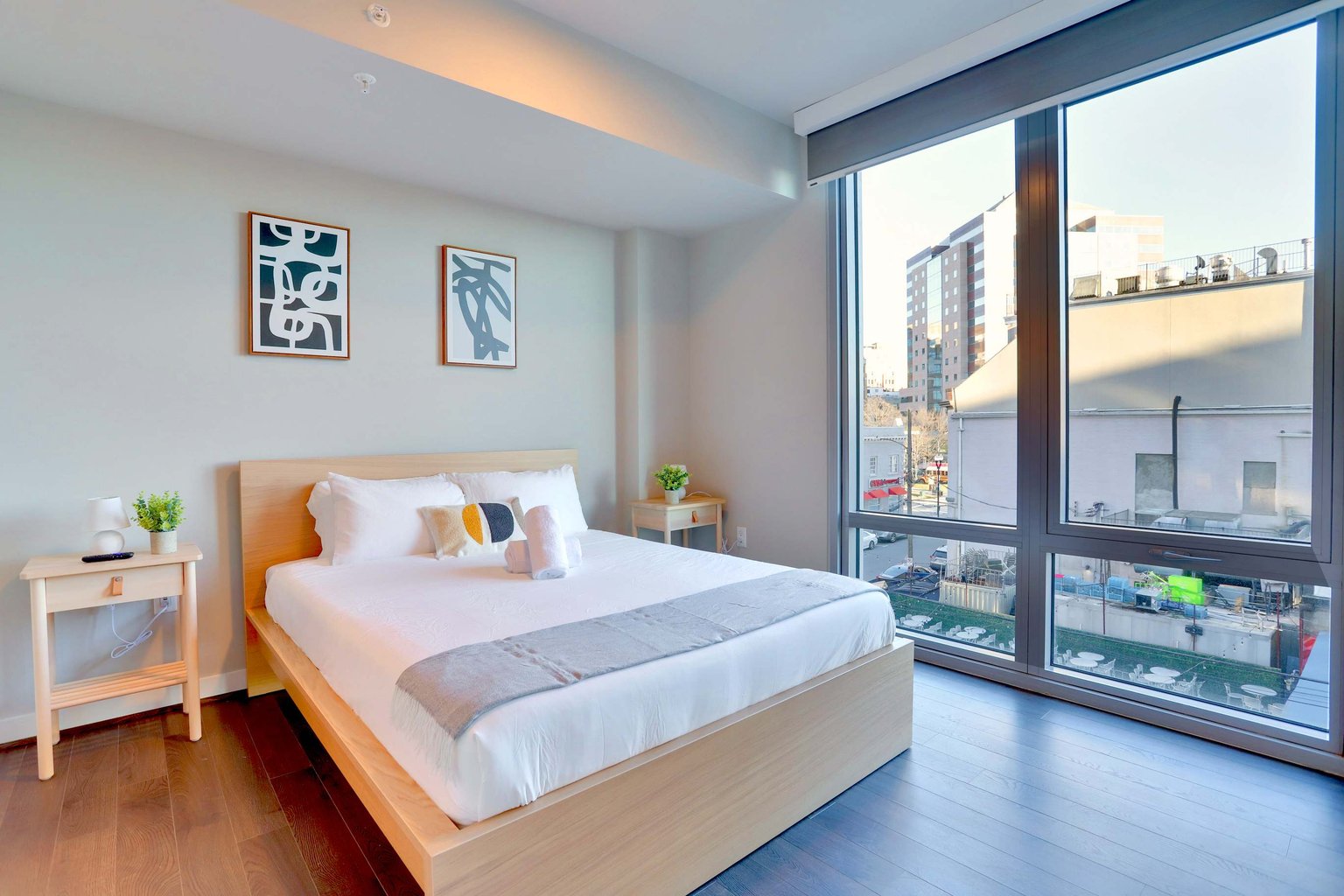 Arlington Vacation Rental