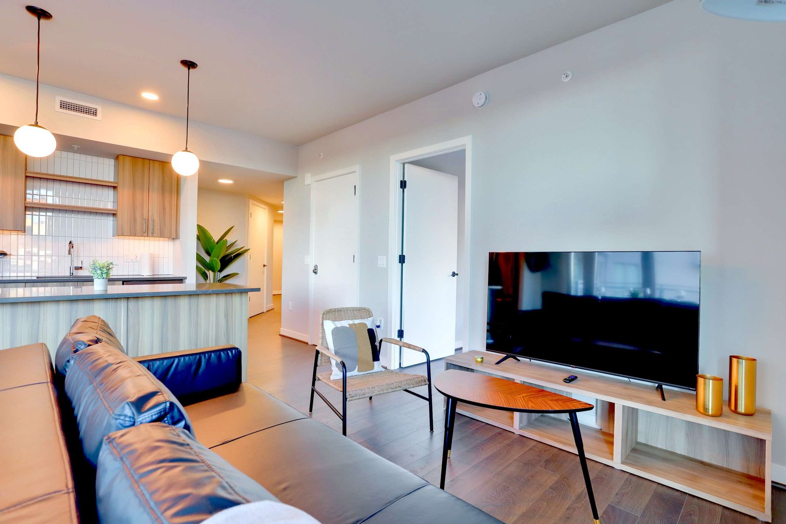 Arlington Vacation Rental