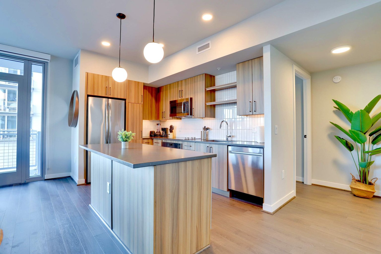 Arlington Vacation Rental