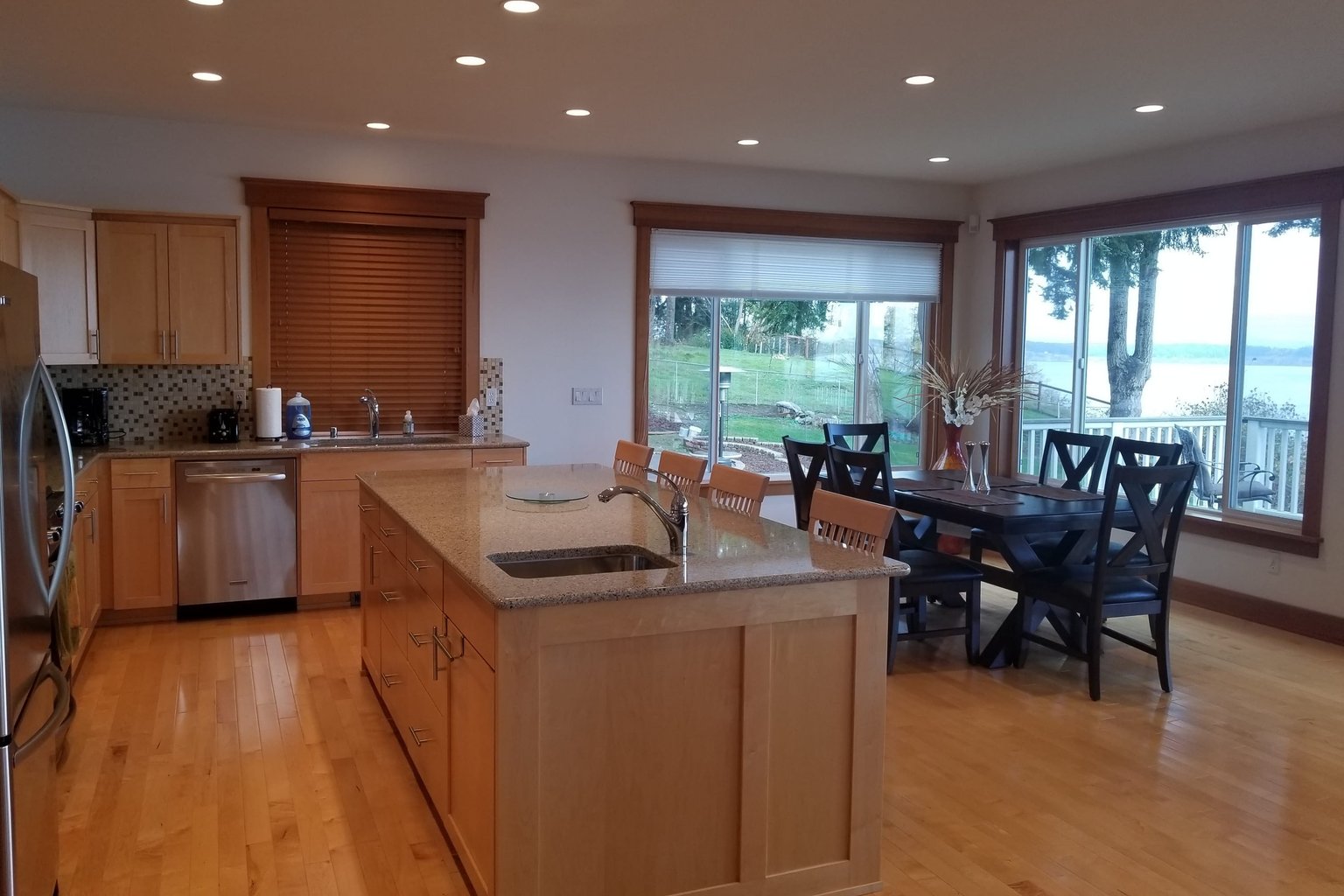 Langley Vacation Rental