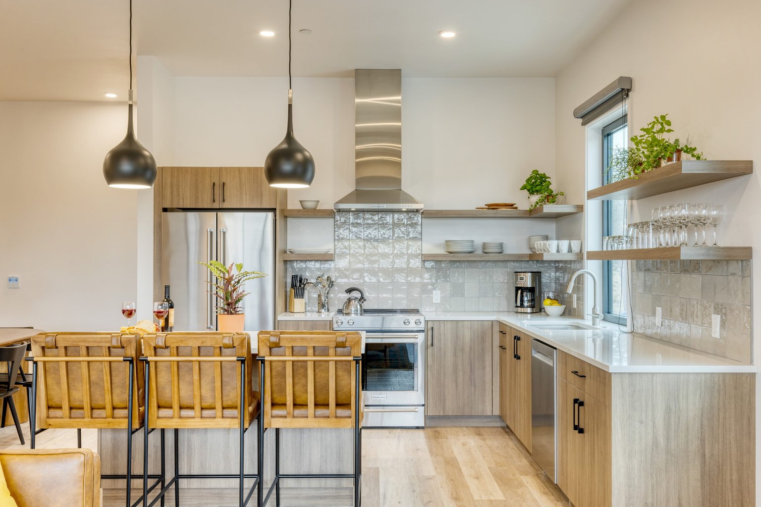 null Vacation Rental