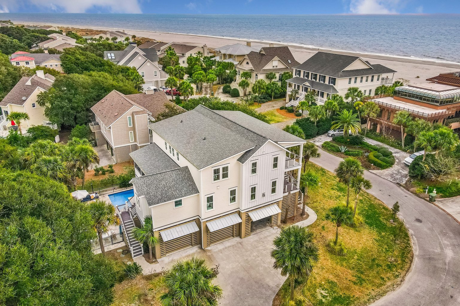 Isle of Palms Vacation Rental
