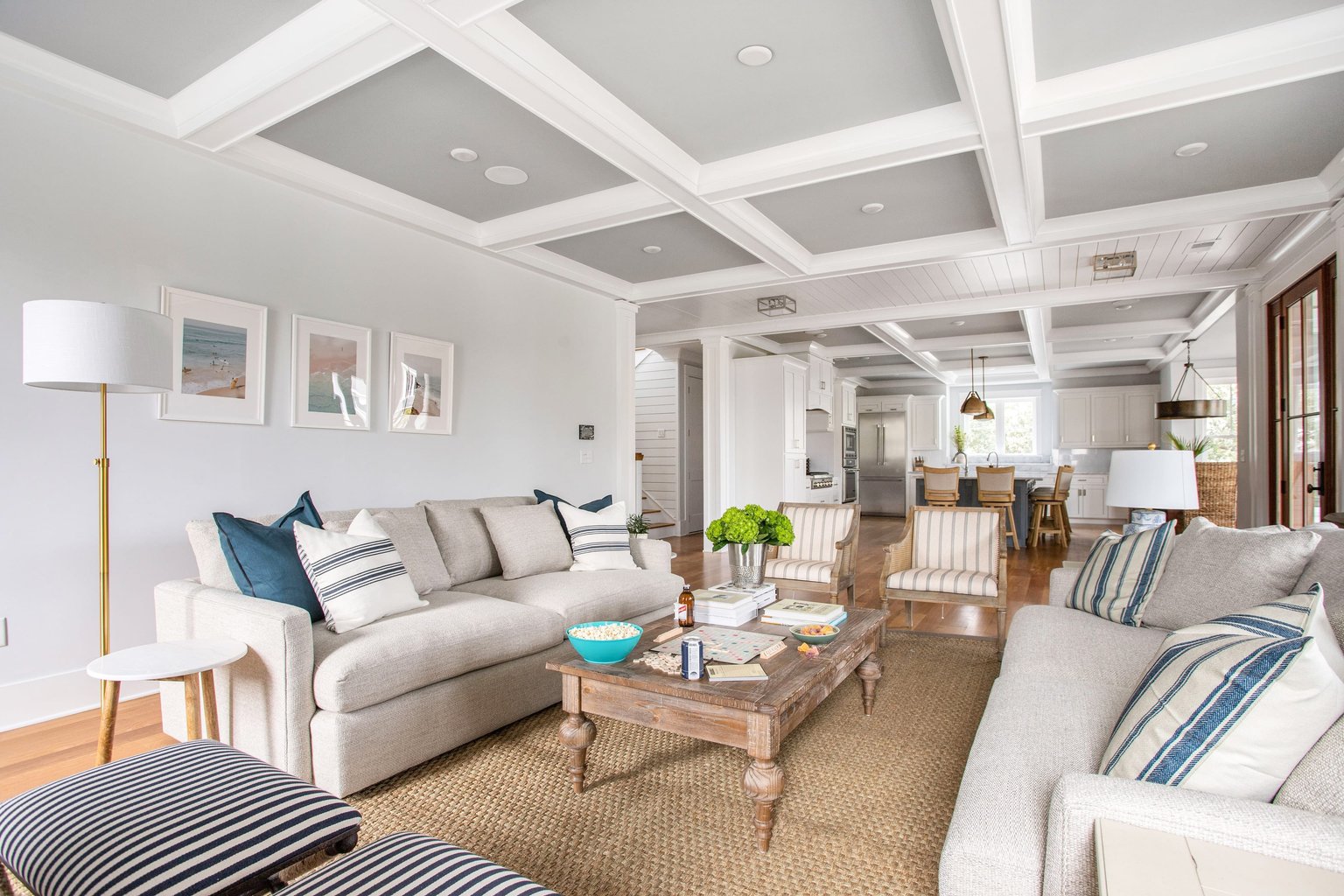 Isle of Palms Vacation Rental