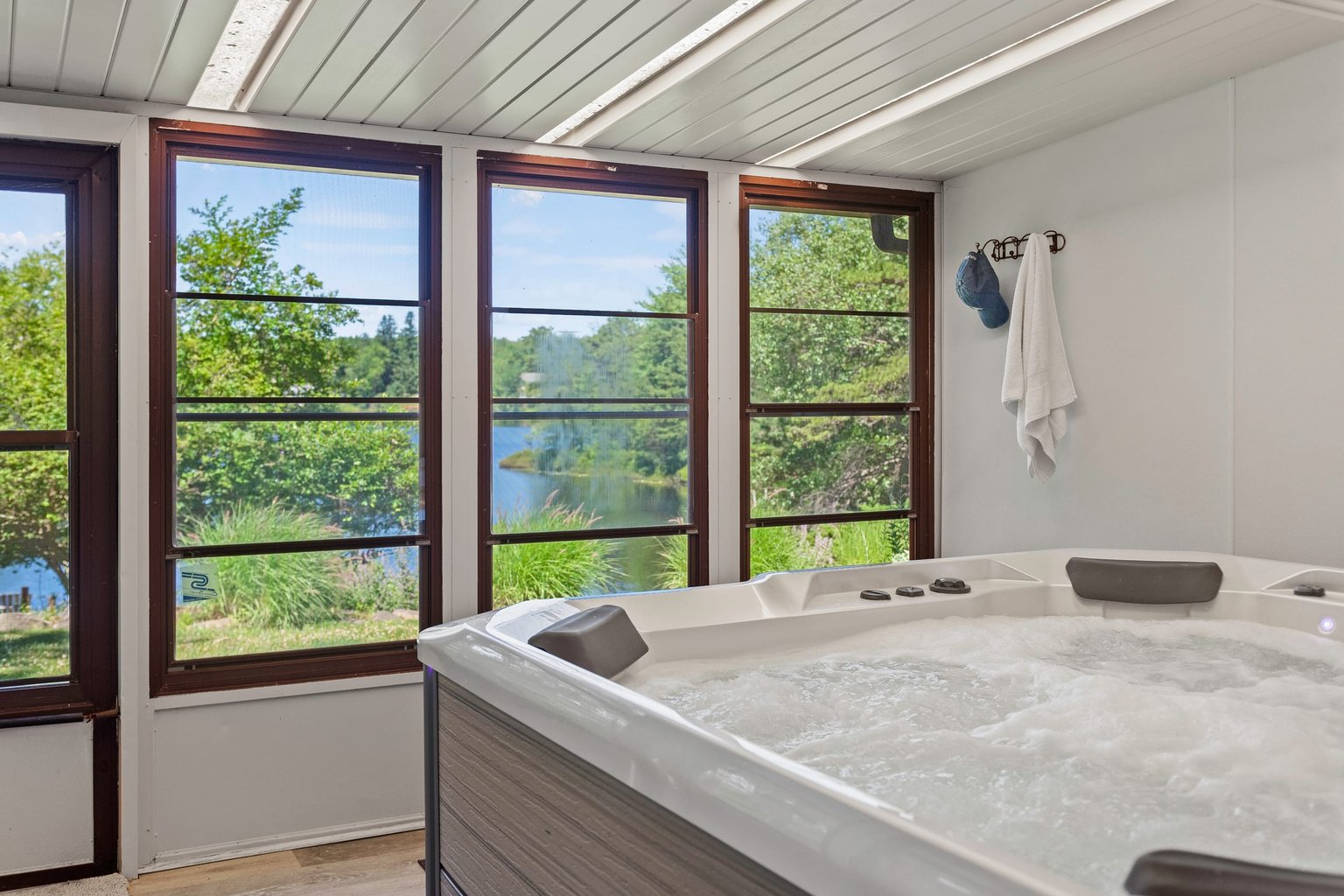 Long Pond Vacation Rental