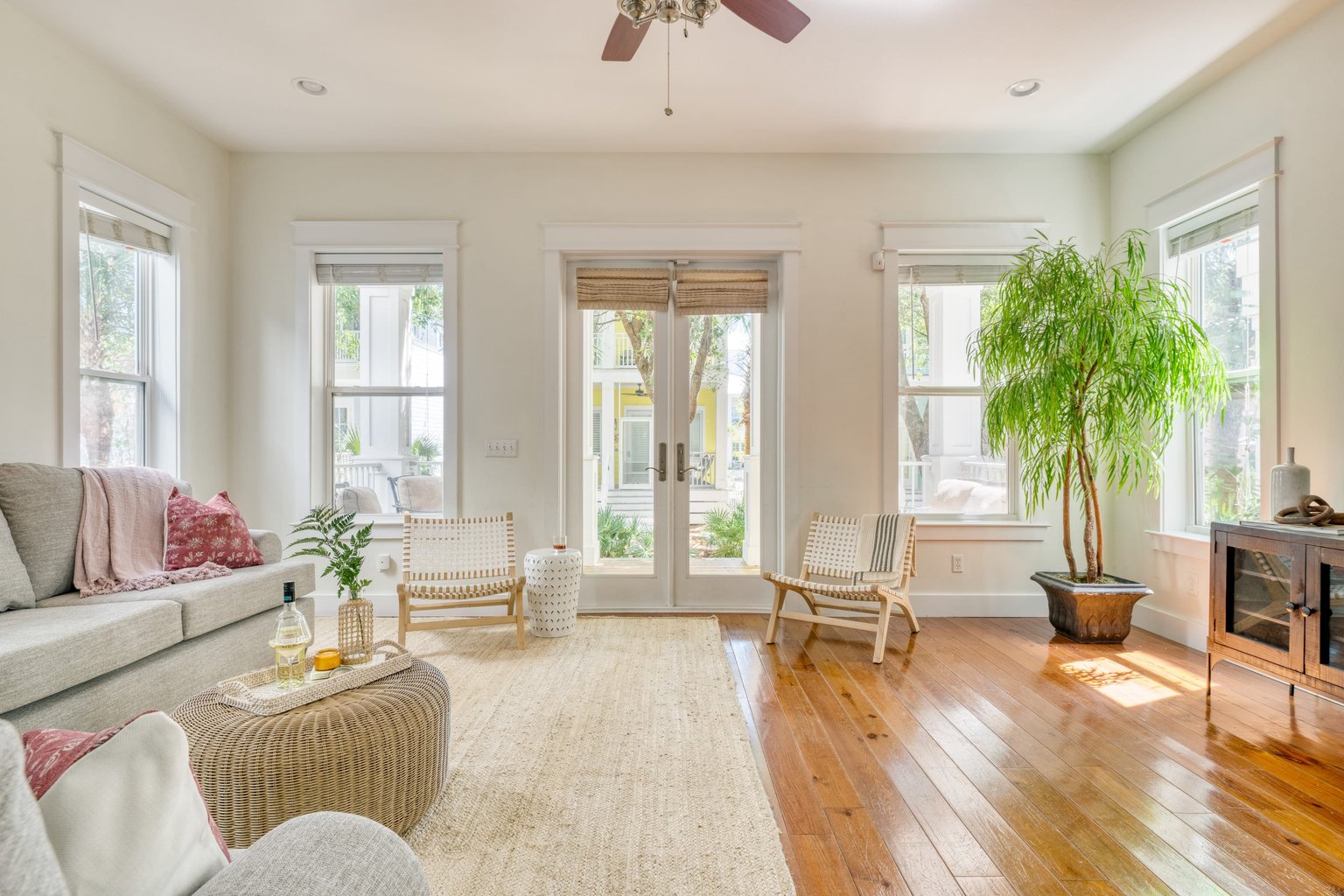 Panama City Beach Vacation Rental
