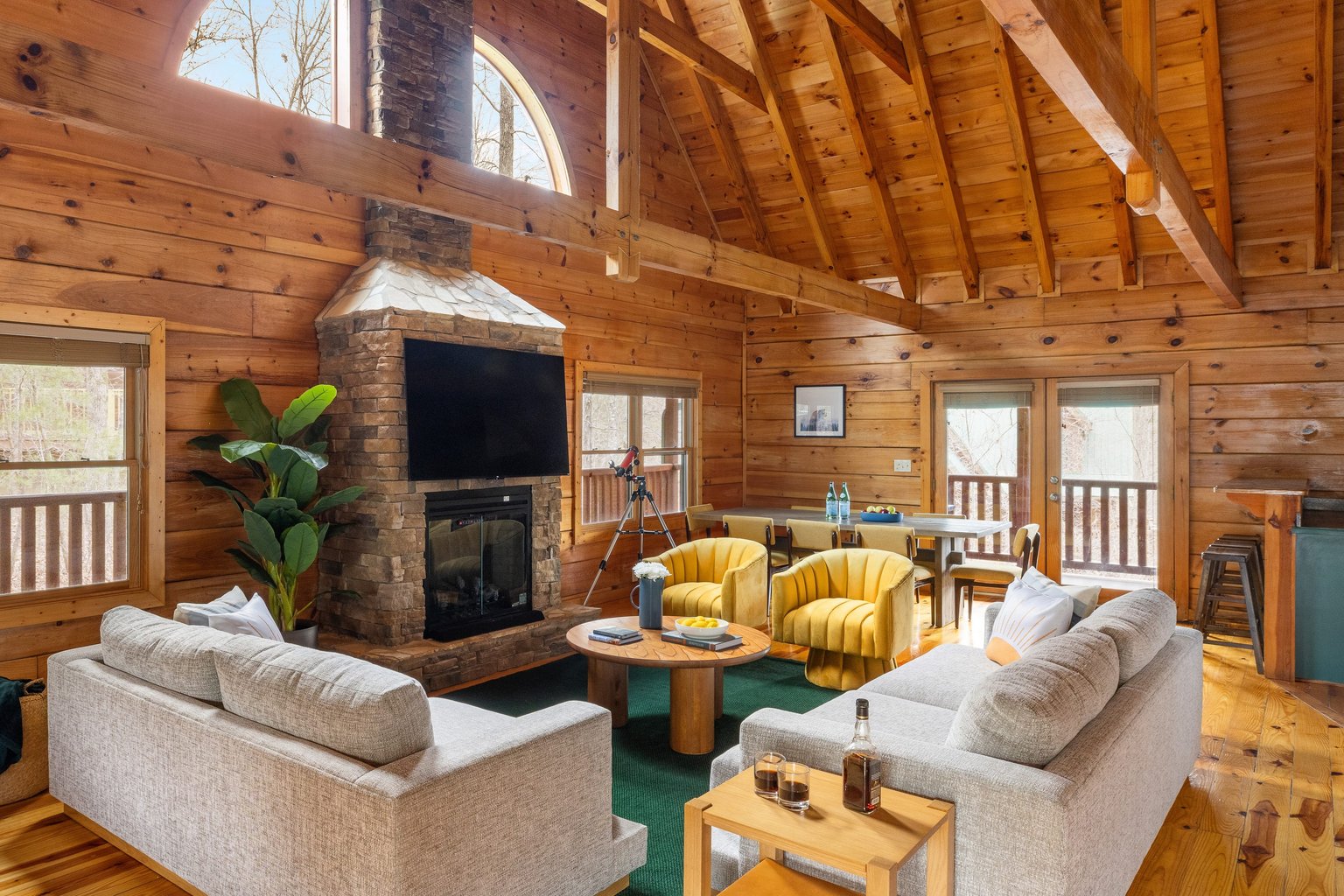 Sevierville Vacation Rental