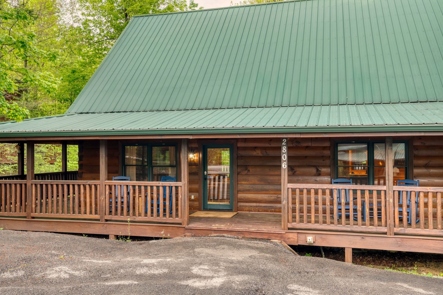 Sevierville Vacation Rental