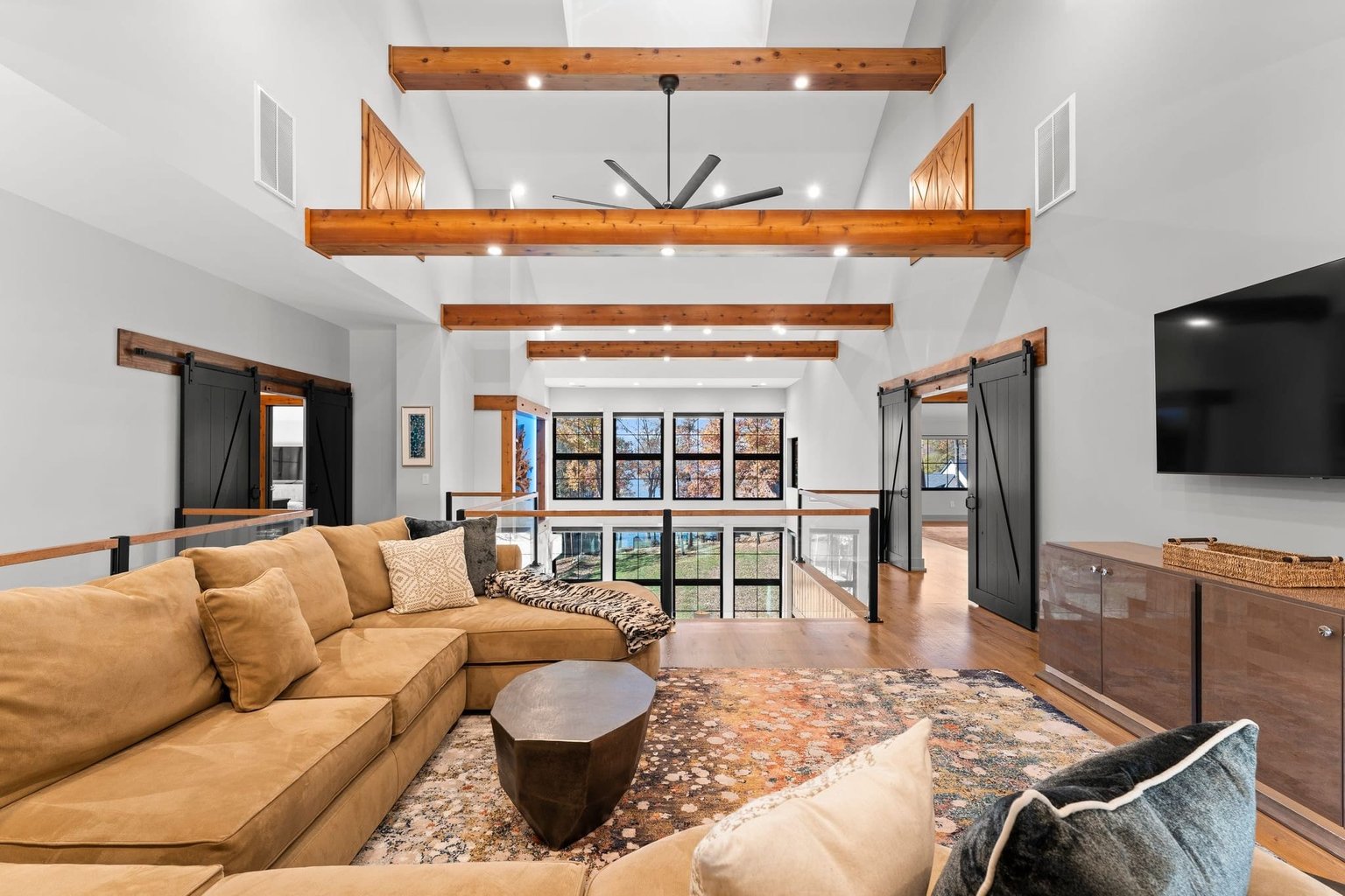 Mooresville Vacation Rental