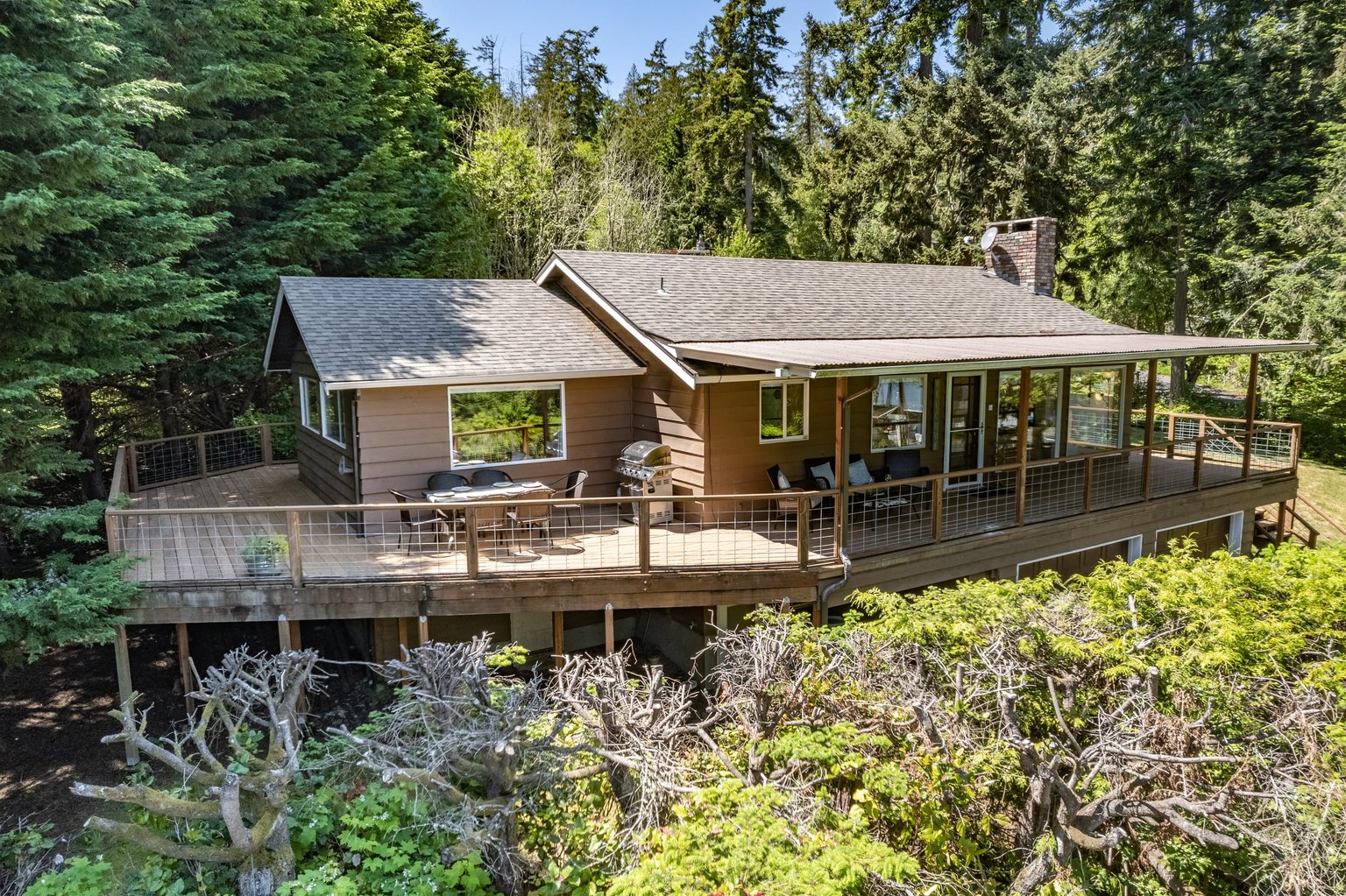 Coupeville Vacation Rental