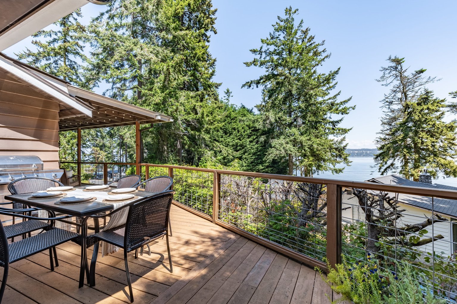 Coupeville Vacation Rental