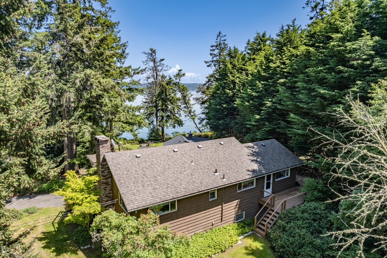 Coupeville Vacation Rental