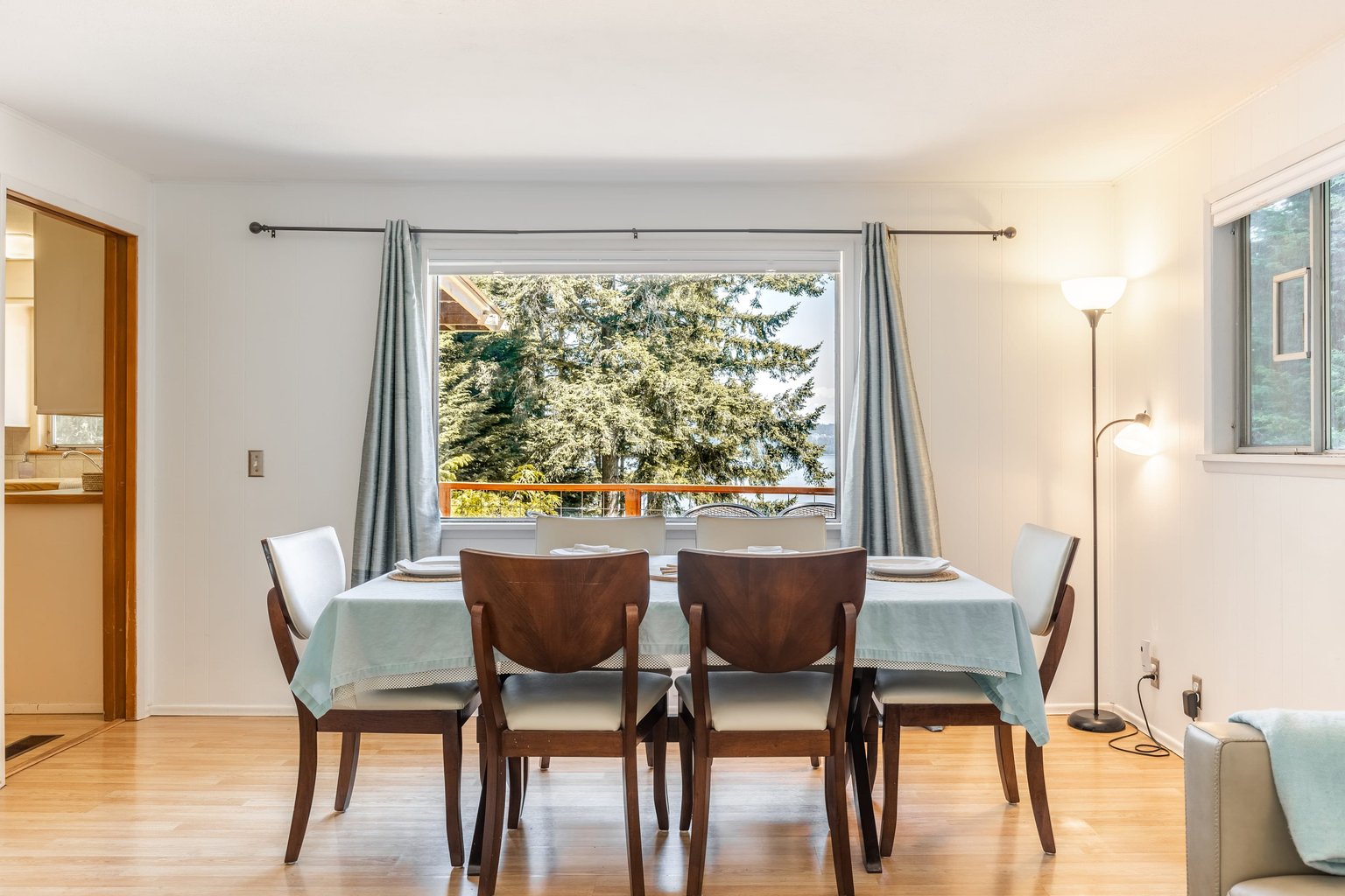 Coupeville Vacation Rental