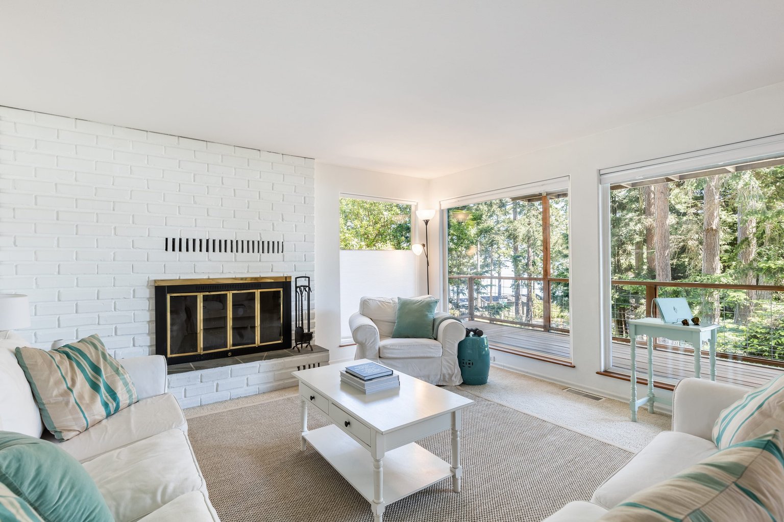 Coupeville Vacation Rental
