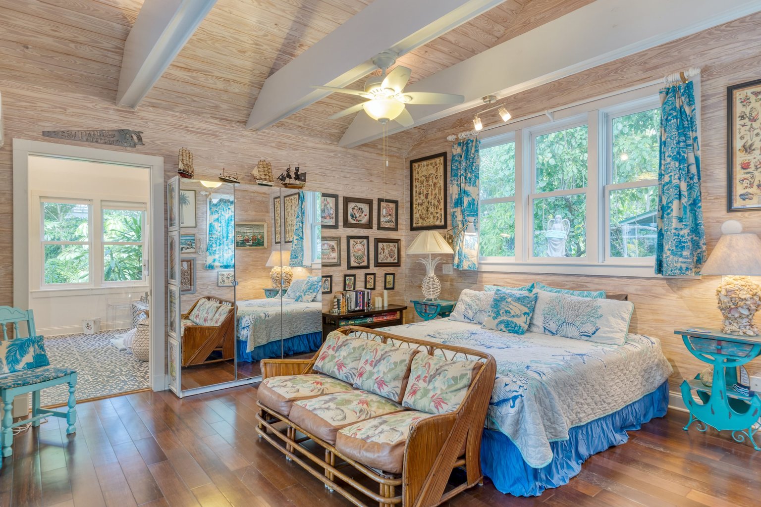 Key West Vacation Rental