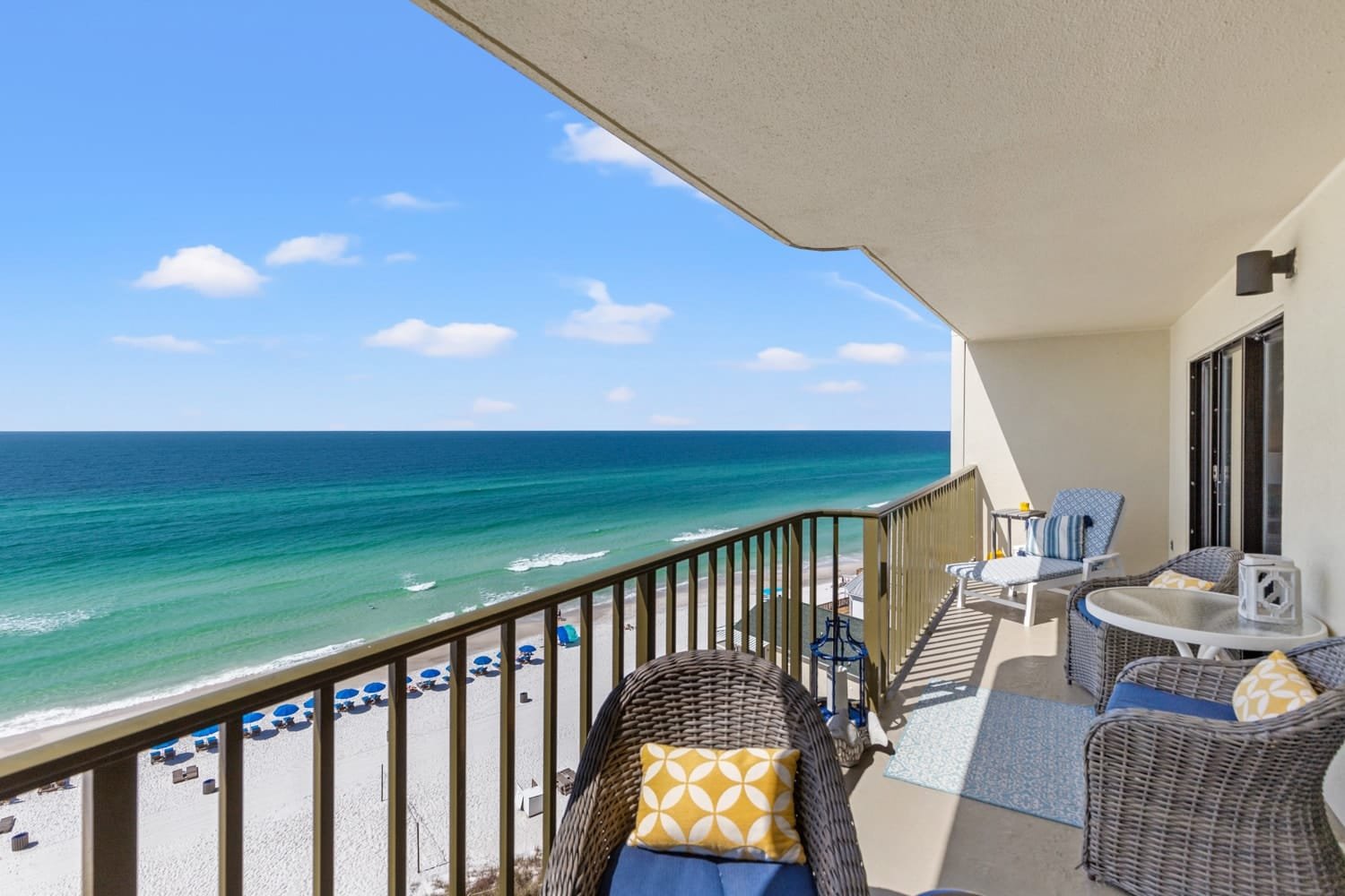 Panama City Beach Vacation Rental