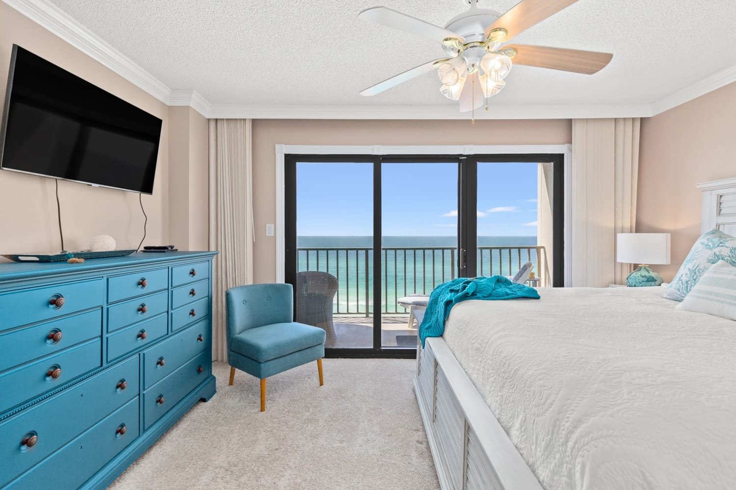 Panama City Beach Vacation Rental