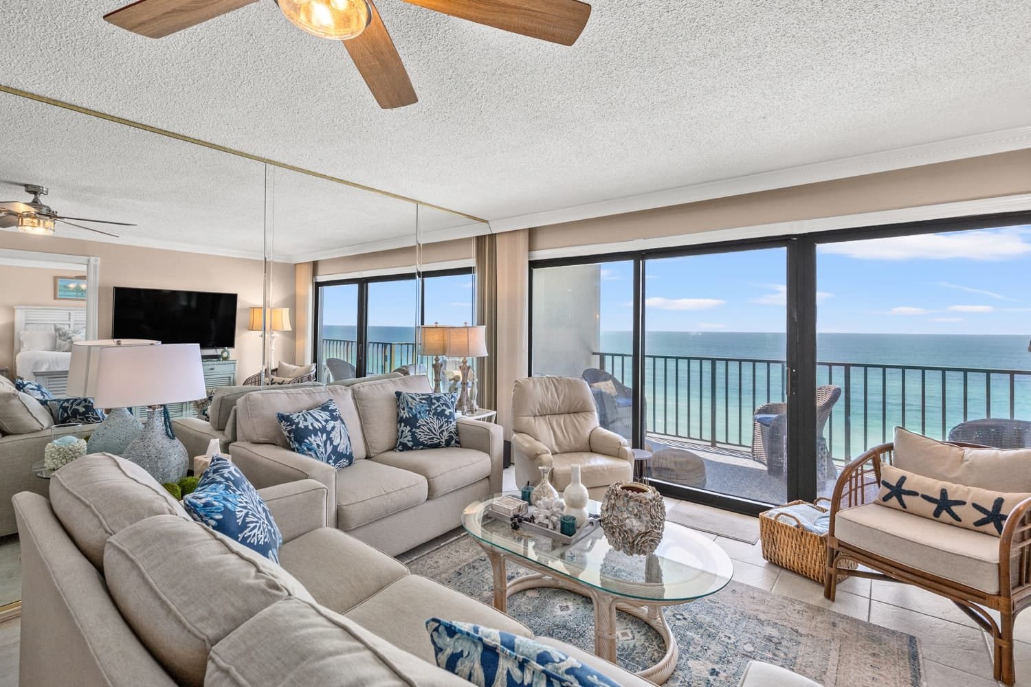 Panama City Beach Vacation Rental