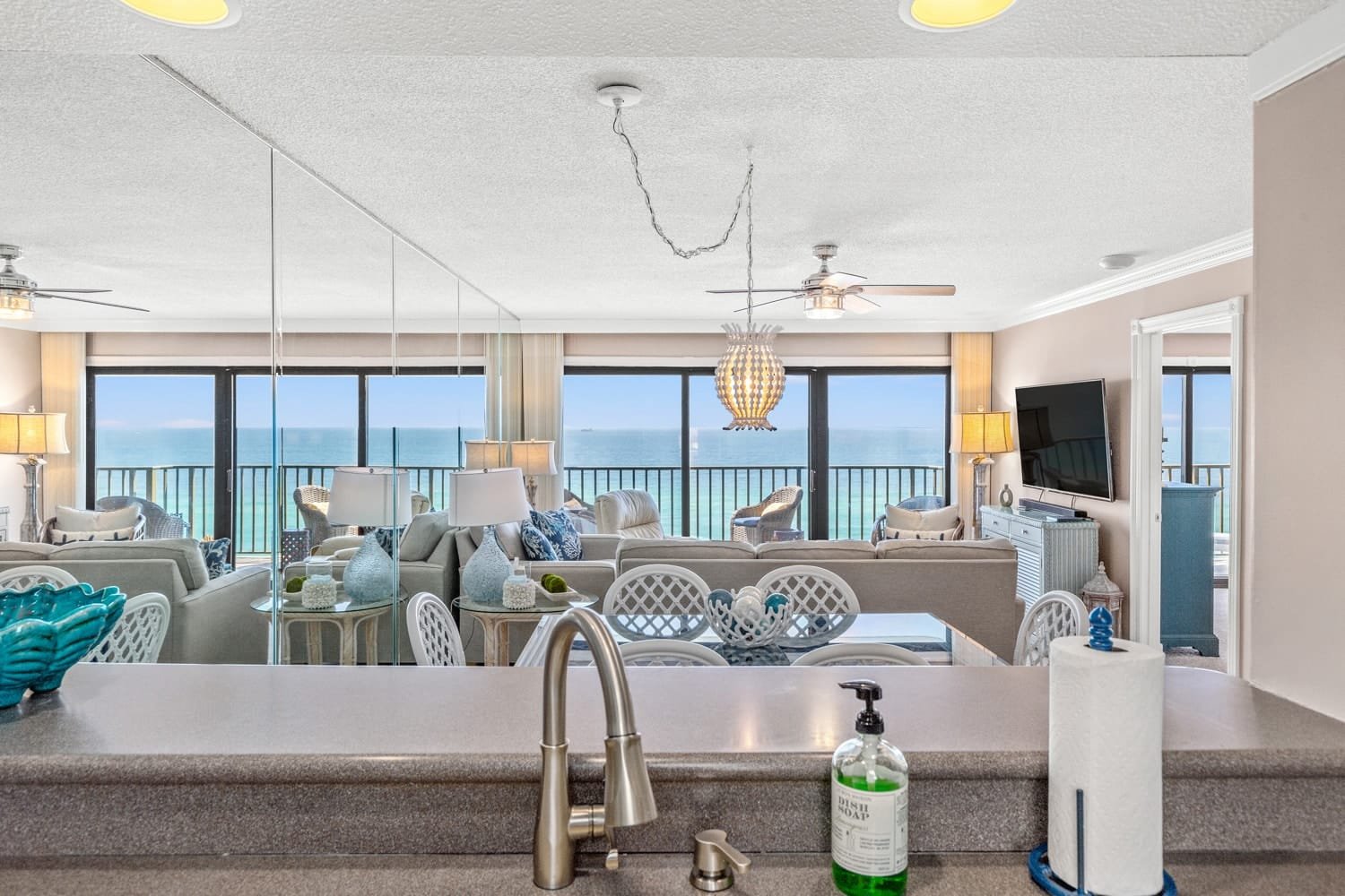 Panama City Beach Vacation Rental