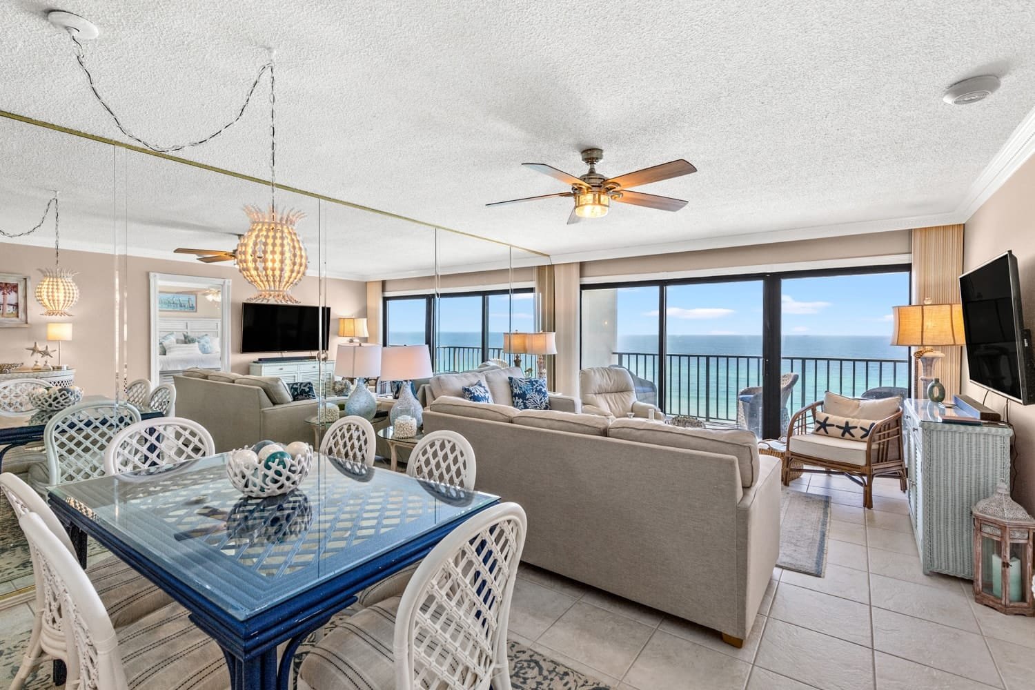 Panama City Beach Vacation Rental