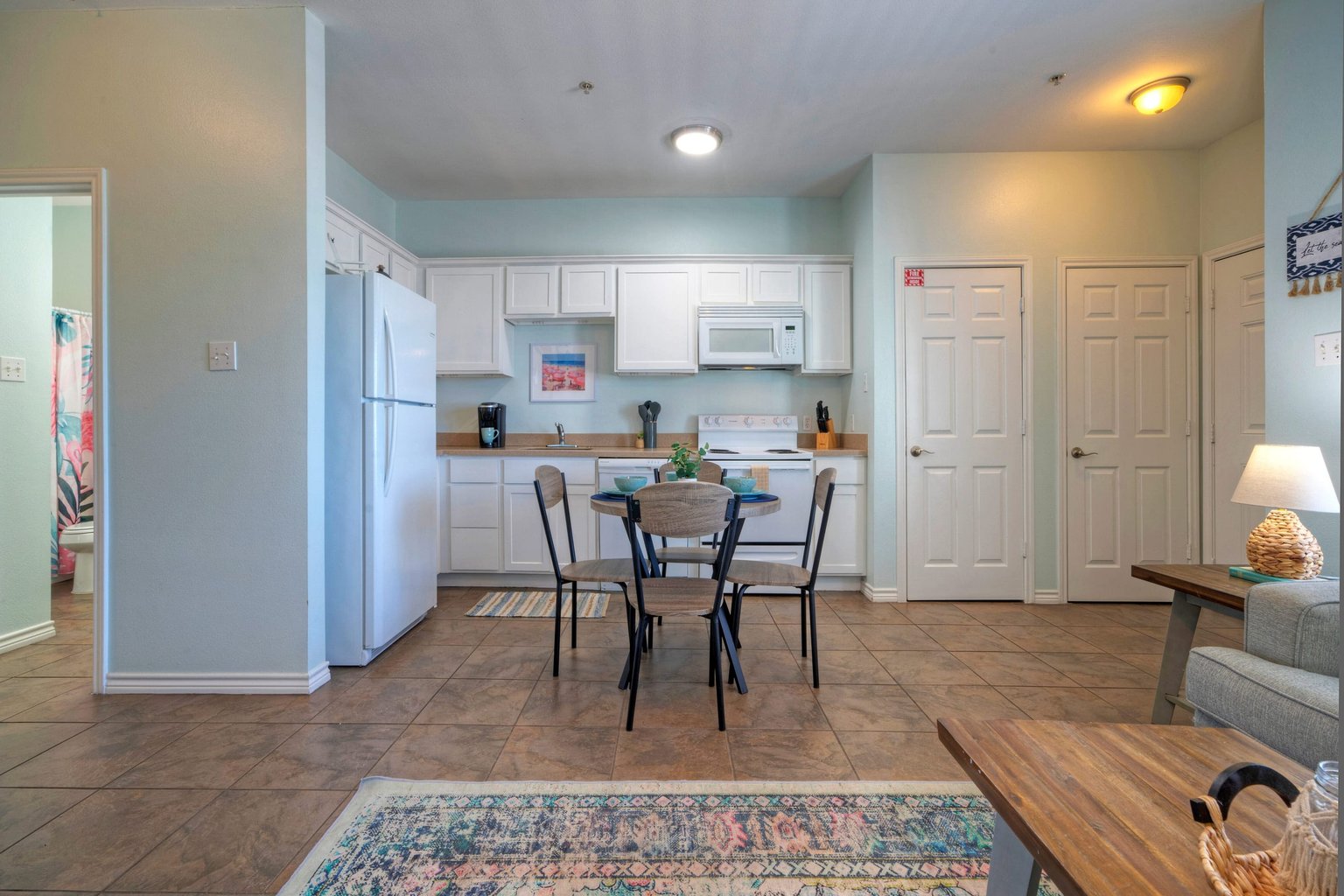 Port Aransas Vacation Rental