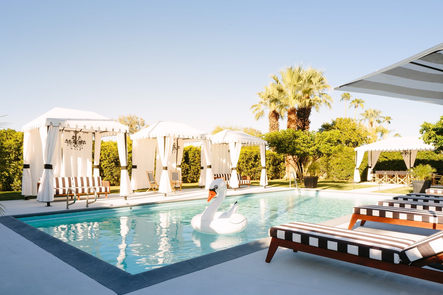Palm Springs Vacation Rental