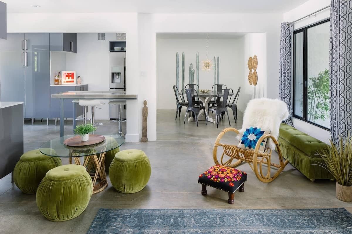 Palm Springs Vacation Rental