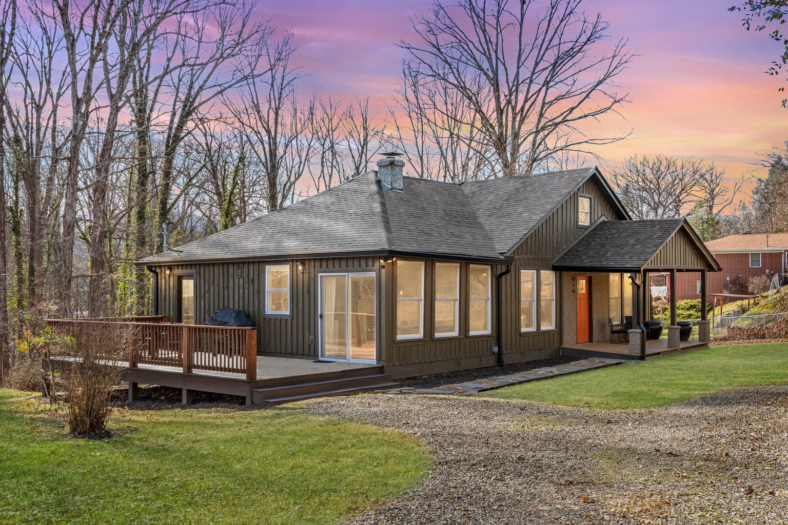 Asheville Vacation Rental