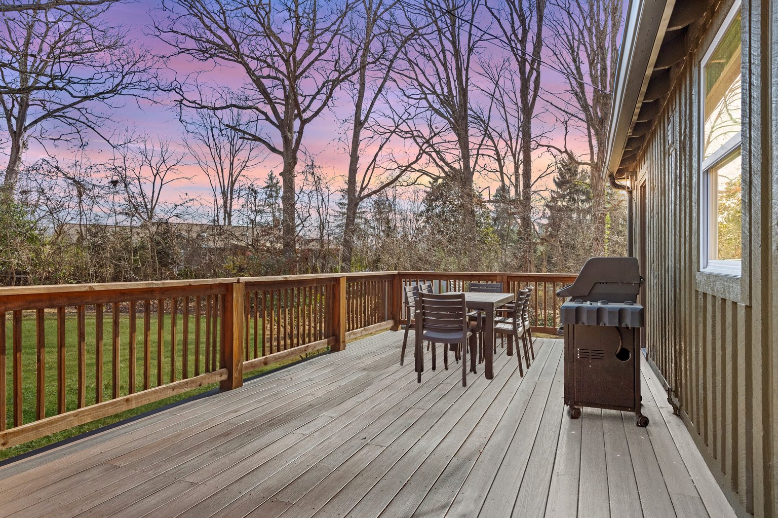 Asheville Vacation Rental