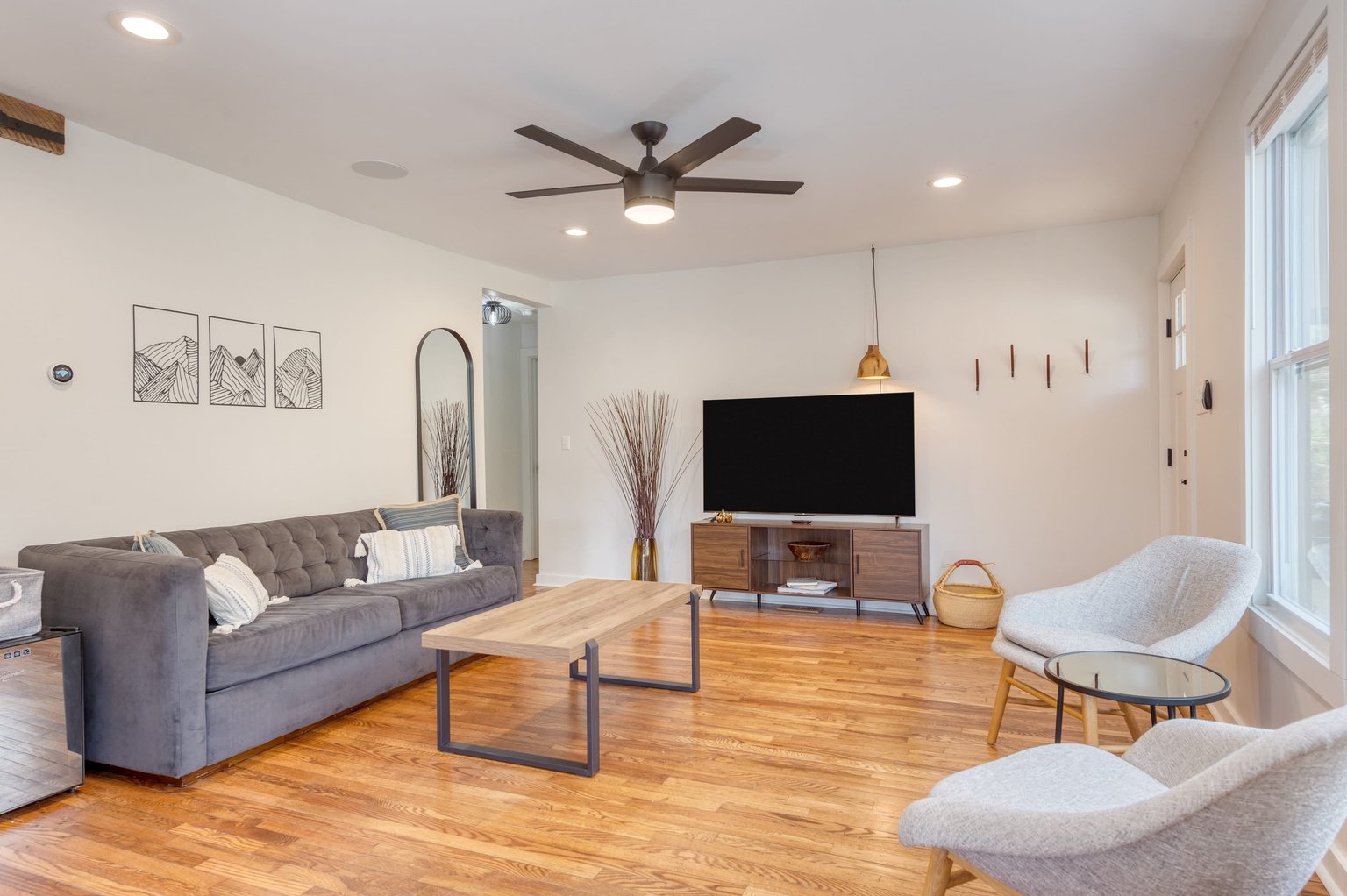 Asheville Vacation Rental