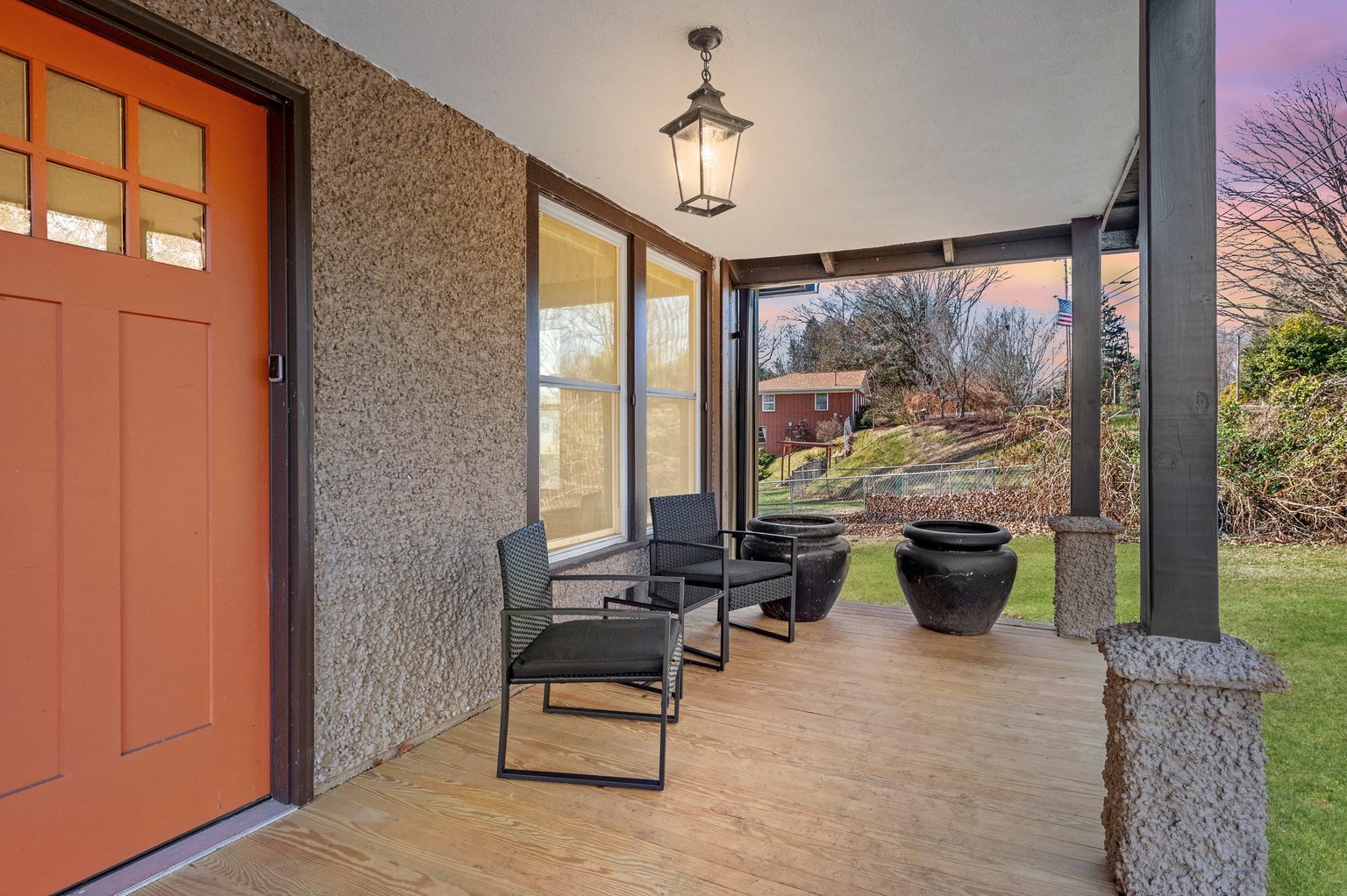 Asheville Vacation Rental