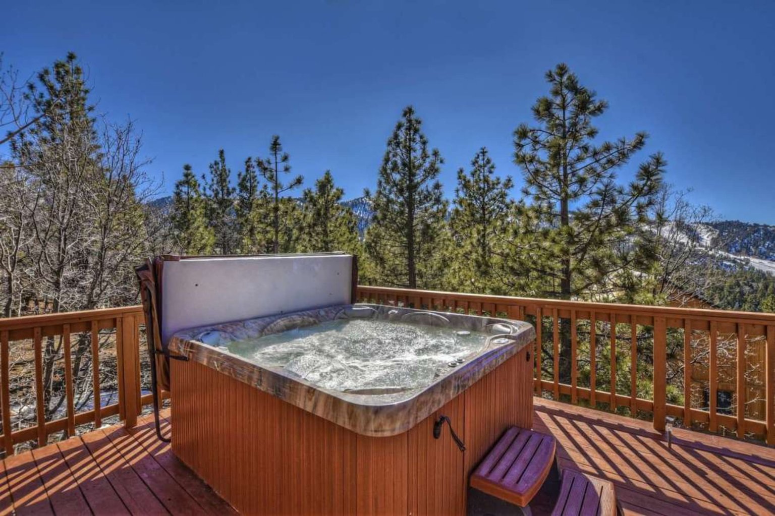 Big Bear Lake Vacation Rental