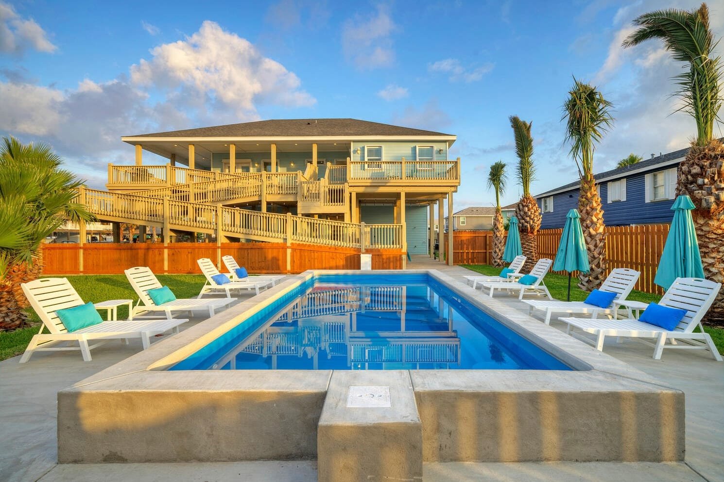 Port Aransas Vacation Rental