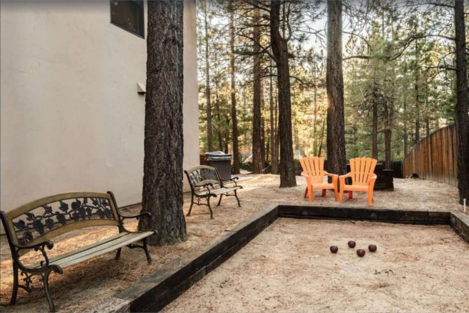Big Bear Lake Vacation Rental