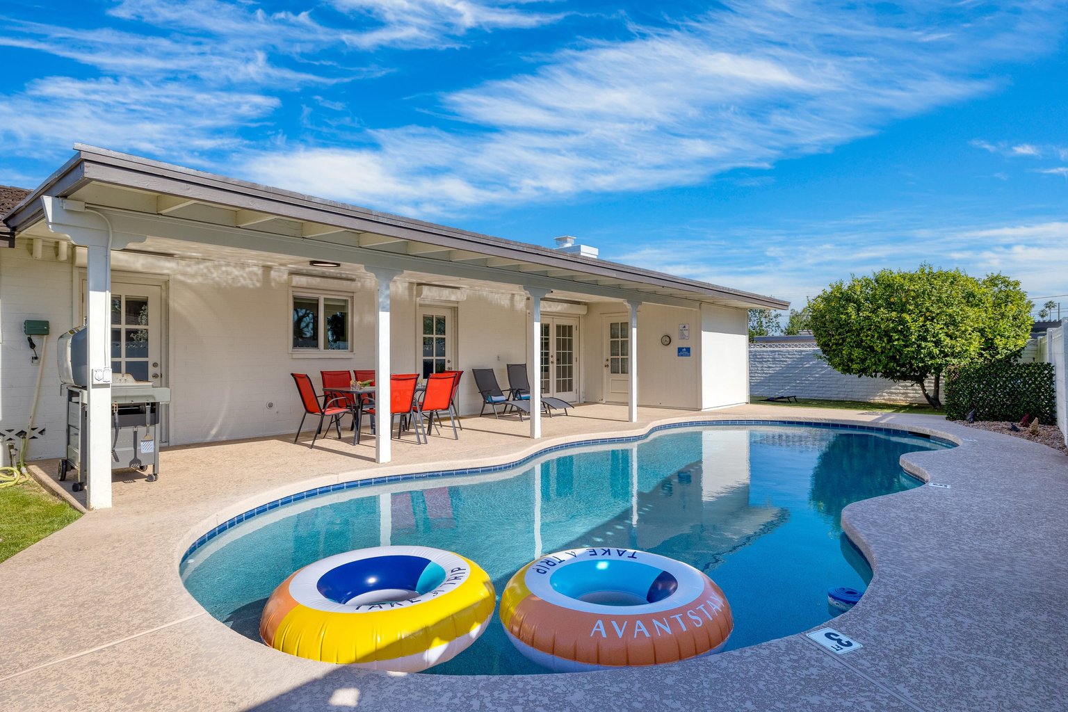 Tempe Vacation Rental