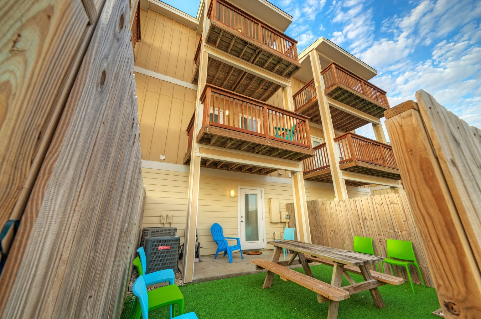 CORP CHRISTI Vacation Rental