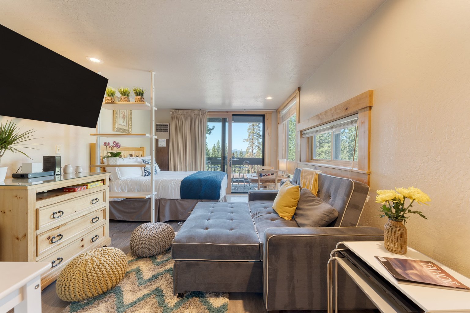 Truckee Vacation Rental