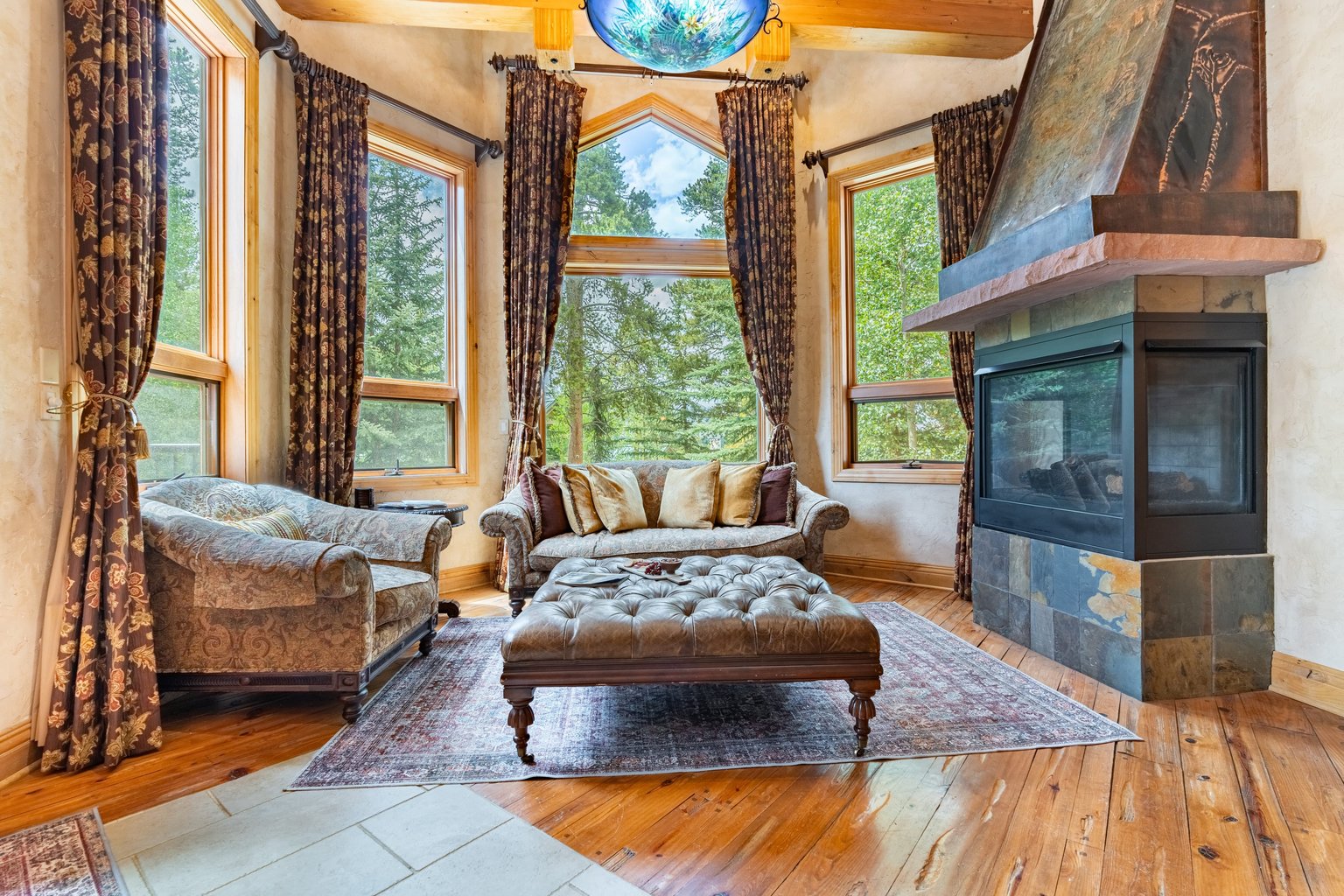 Breckenridge Vacation Rental