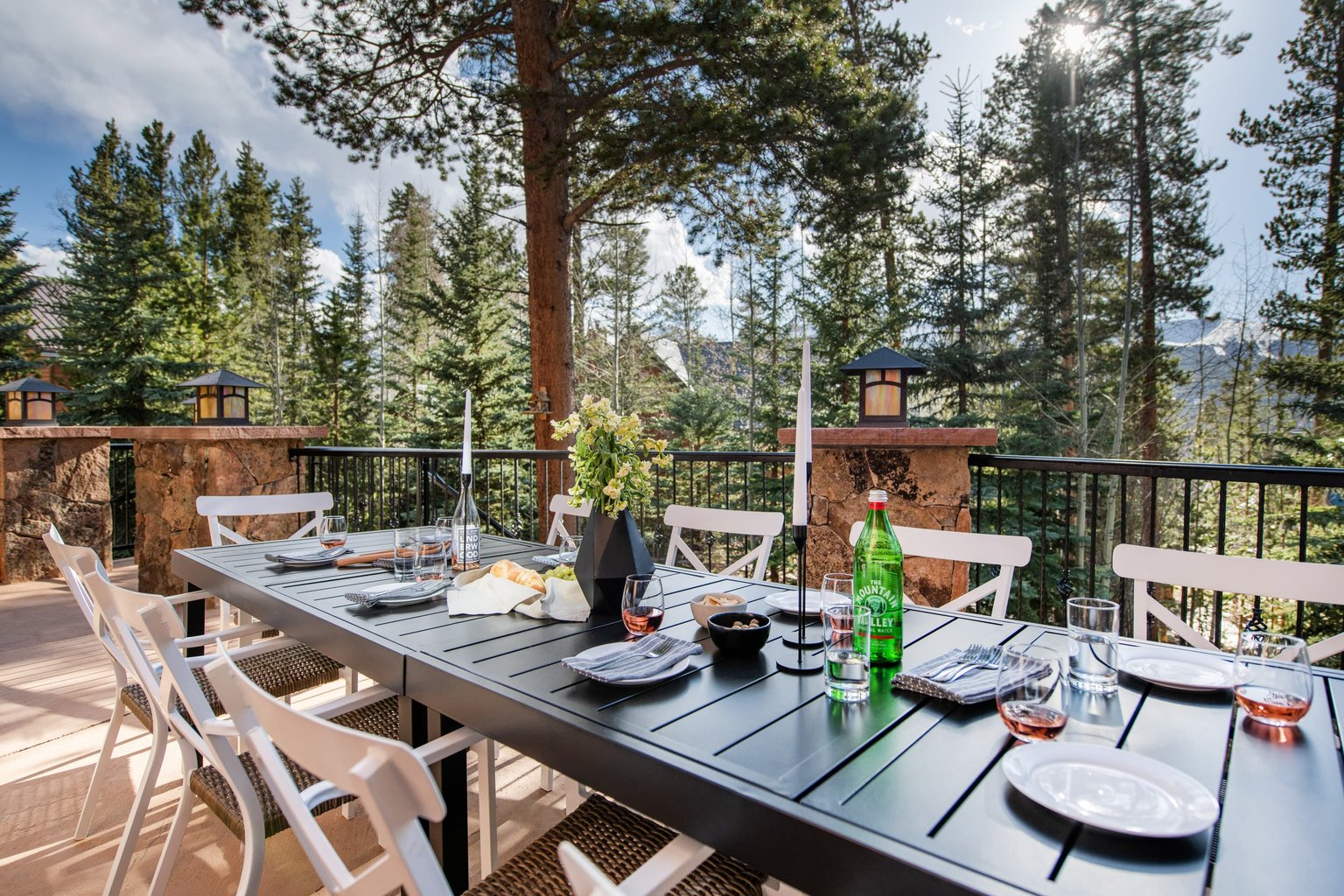 Breckenridge Vacation Rental