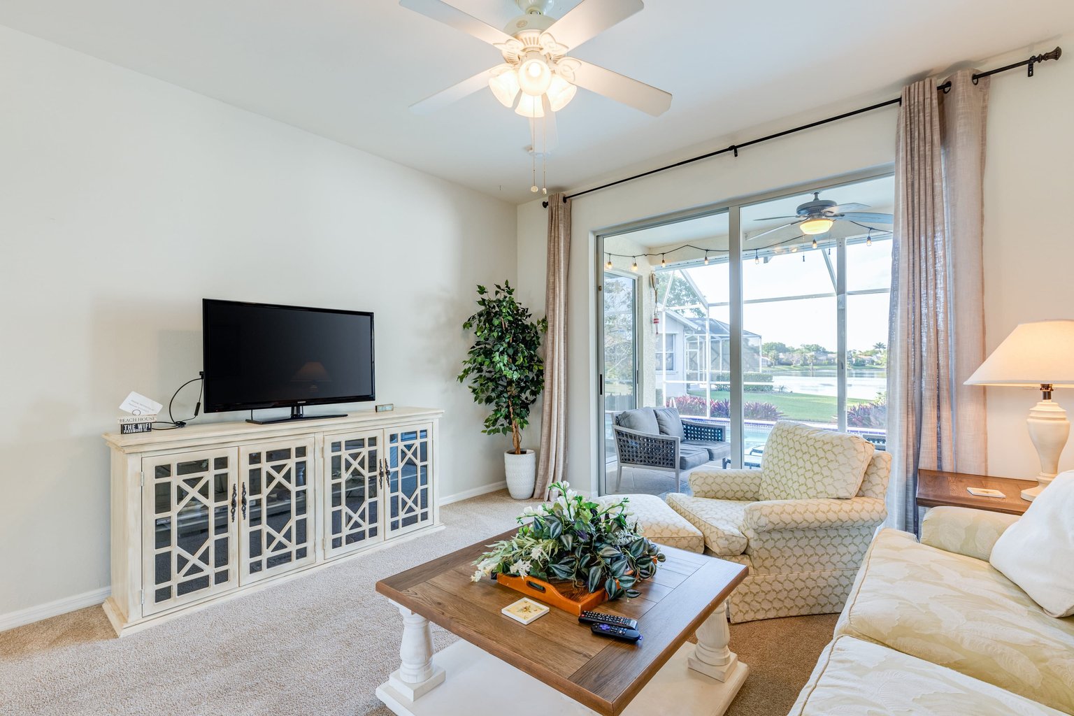 Naples Vacation Rental