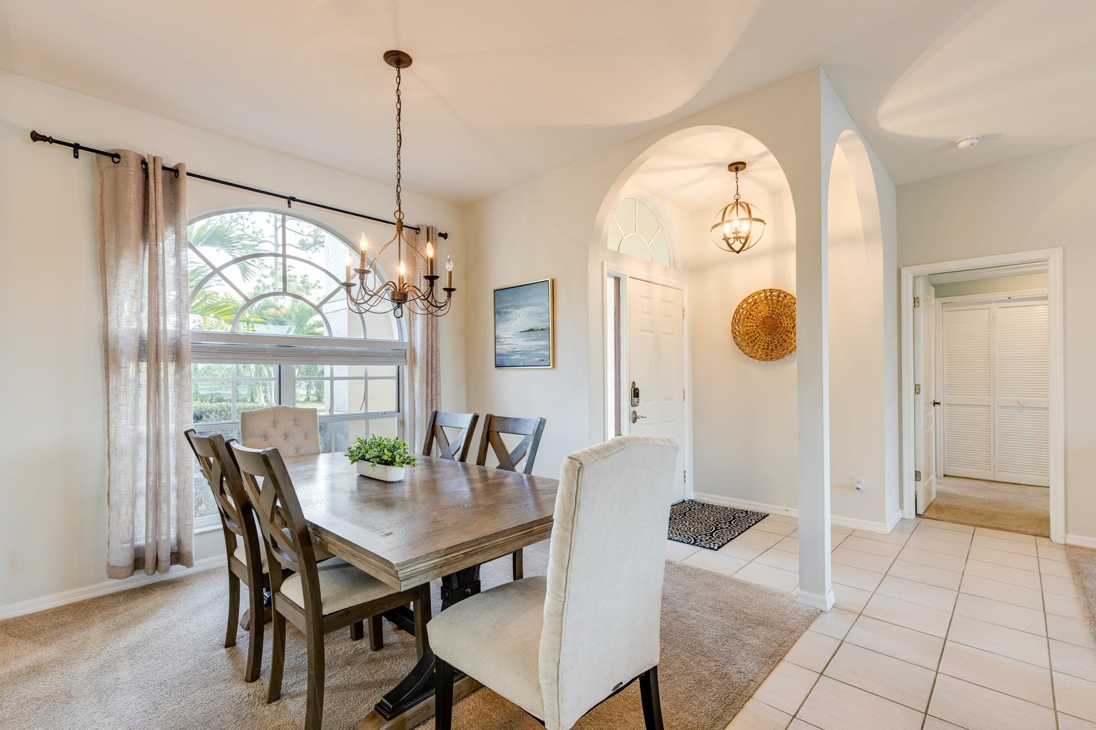 Naples Vacation Rental